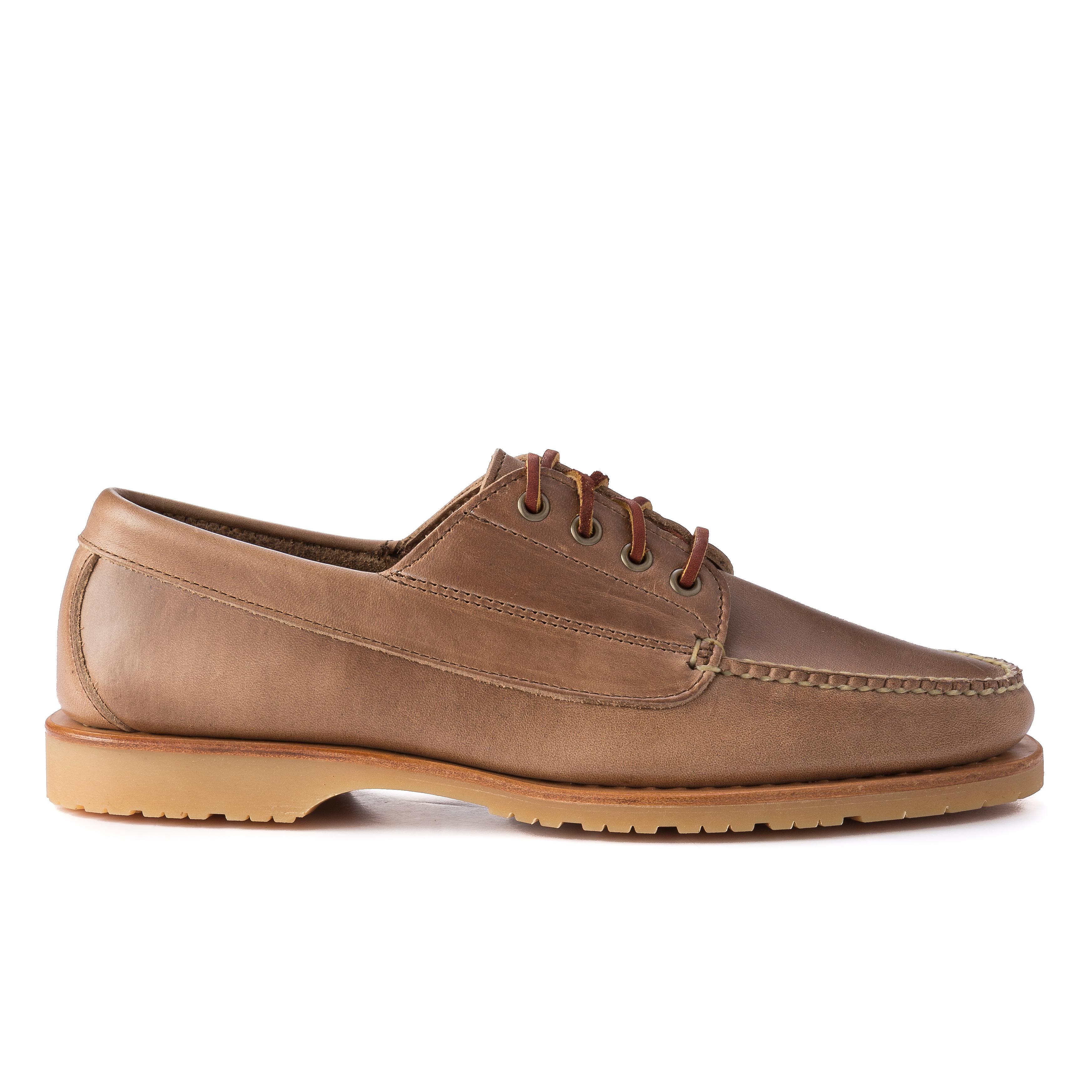 BEAMS PLUS - RANCOURT&Co. Classic Ranger Moc US8の