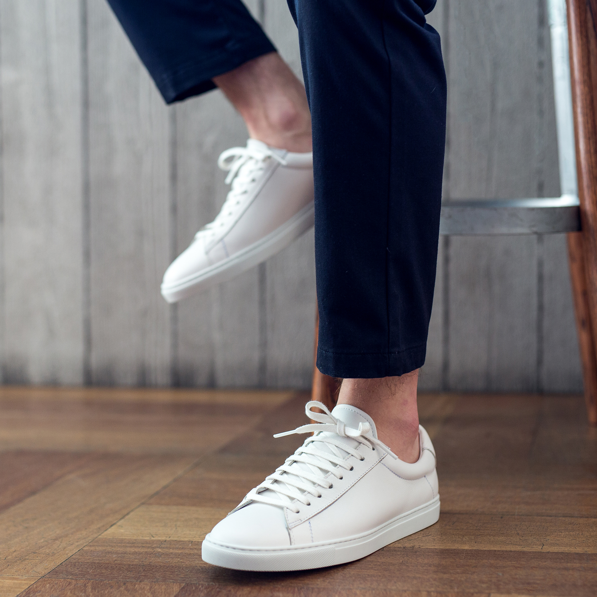 oliver cabell white sneakers