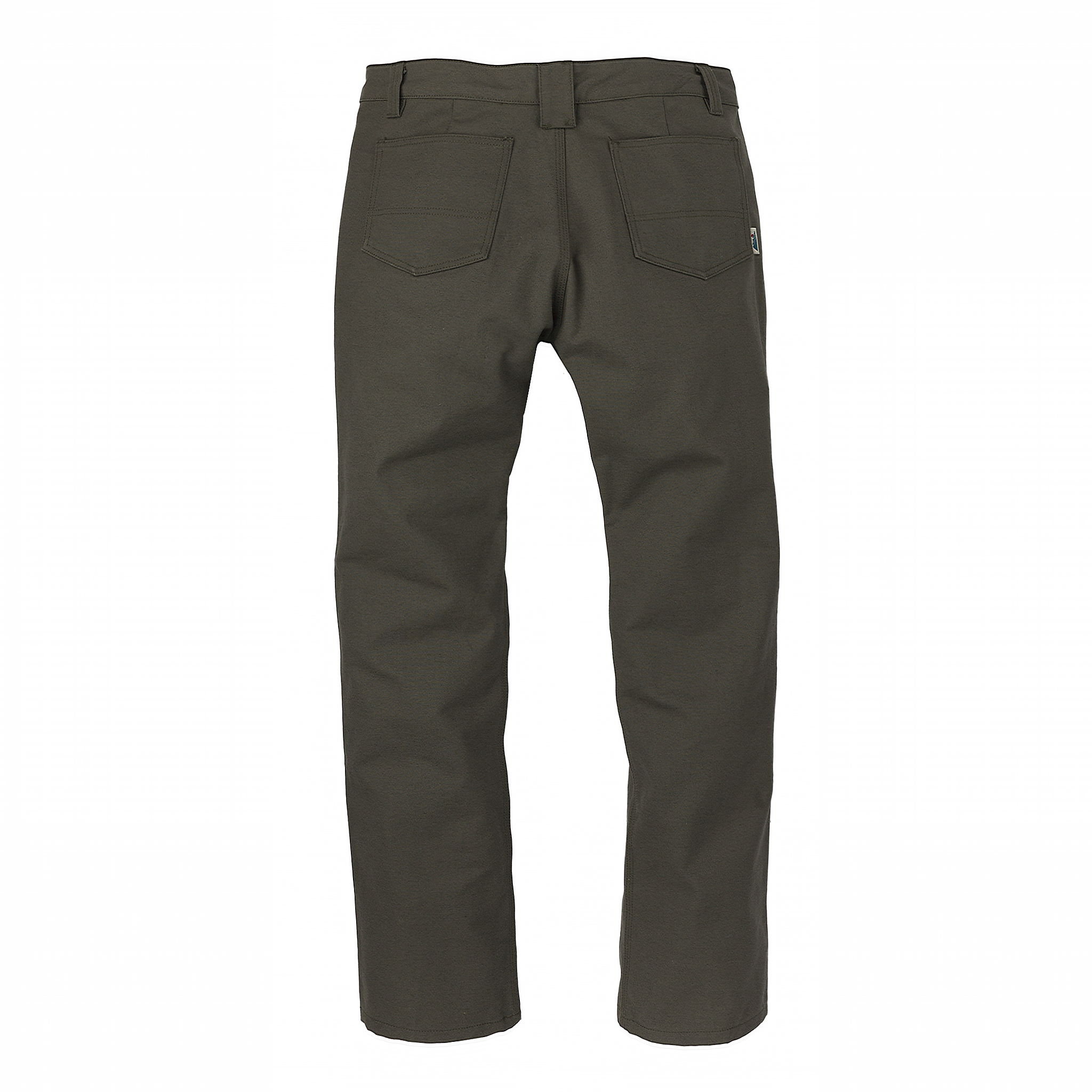 Edgevale Cast Iron Pant Moss Pants Huckberry