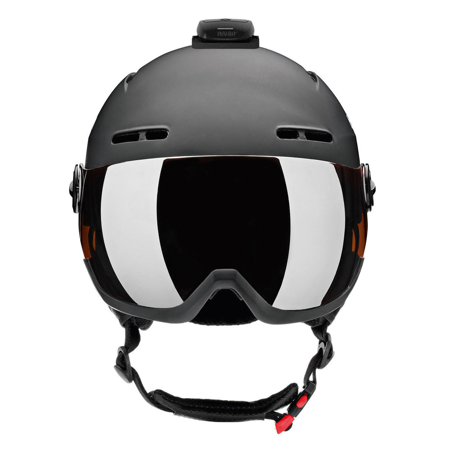 Helmet Intercom Domio Moto Helmet Audio System Domio Sports The