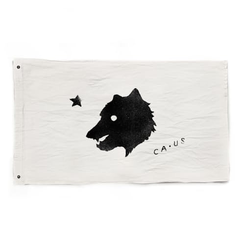 Pi1tntnrc6 Wild Standard California Bear Flag Large 0 Original Pi1tntnrc6 Wild Standard California Bear Flag Large 0 Original