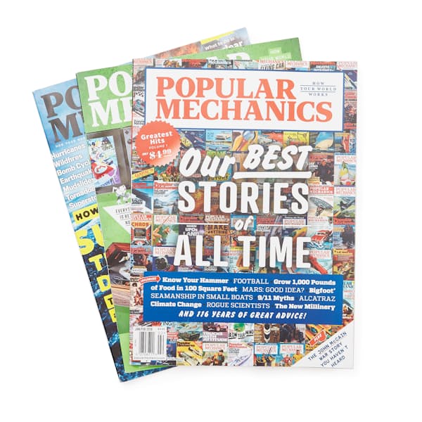 Popular Mechanics Subscription >> Popular Mechanics 1 Year Subscription Huckberry Popular Mechanics Subscription >> Popular Mechanics 1 Year Subscription Huckberry