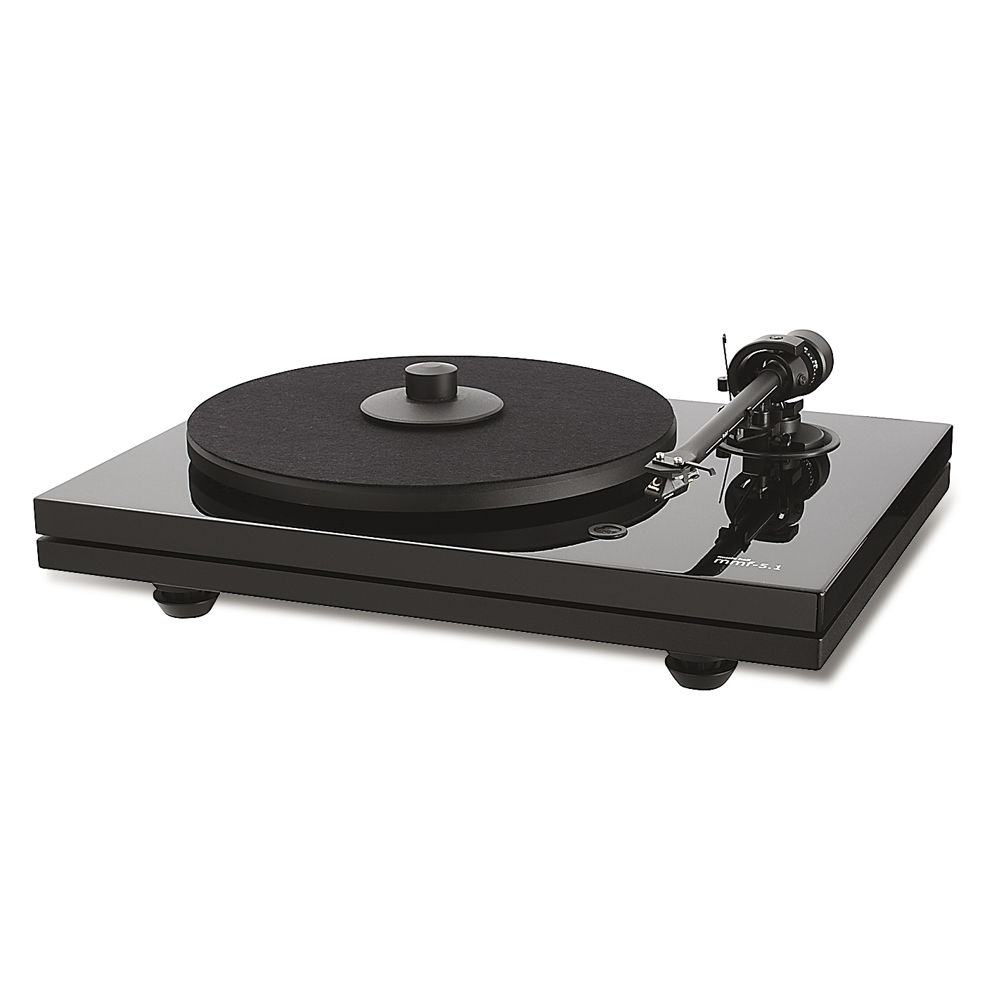 Music Hall mmf-5.1 Turntable