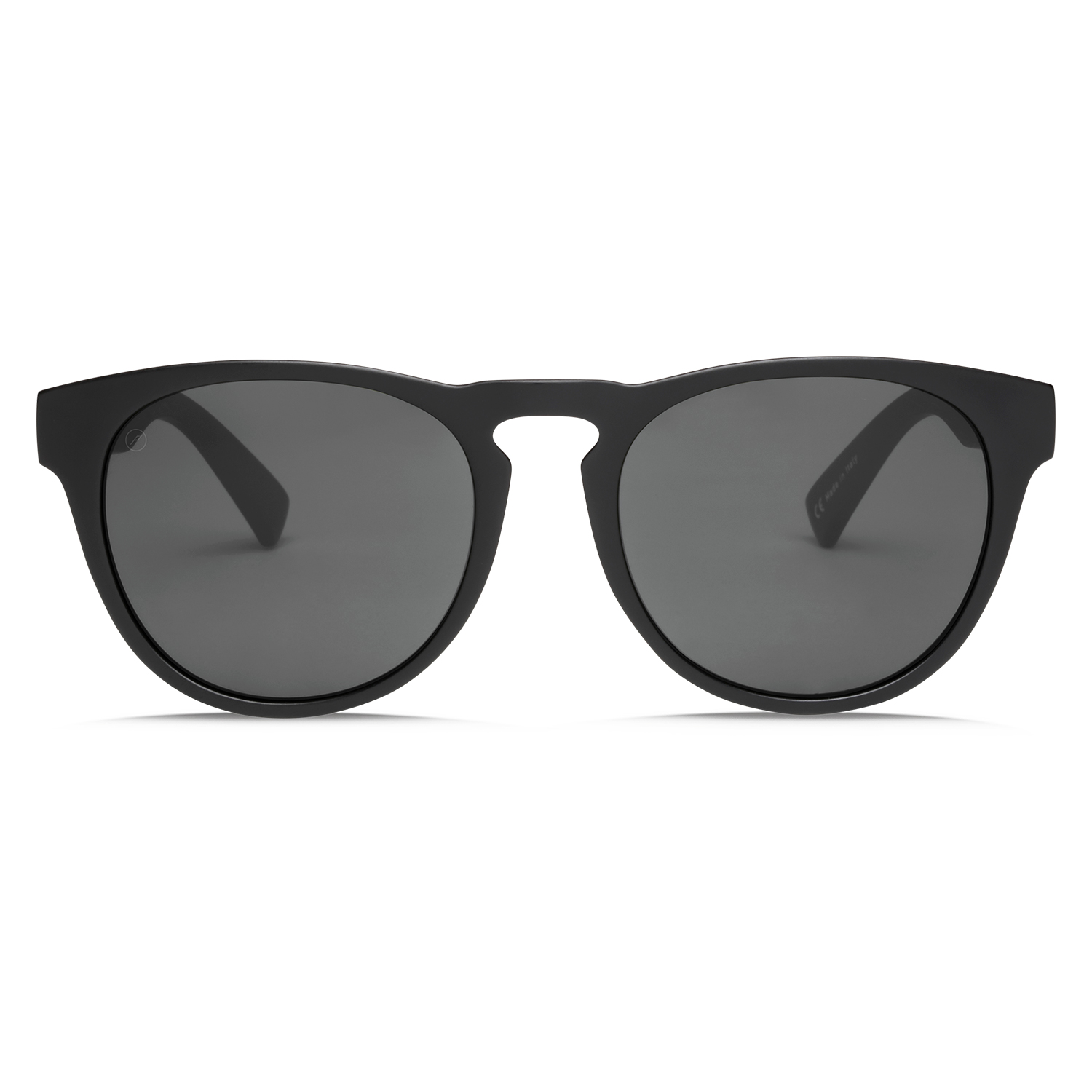 Electric Nashville XL - Matte Black - Ohm Grey Polarized