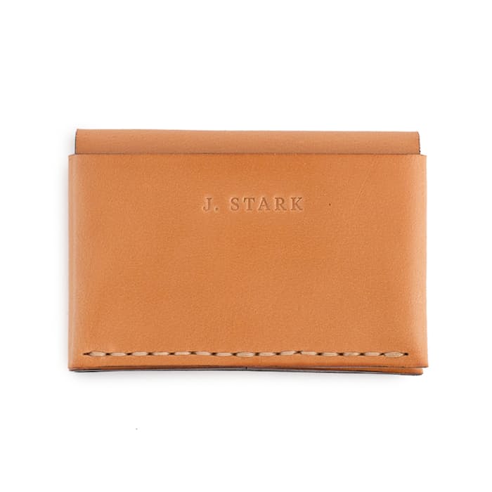 J Stark Randall Wallet Huckberry