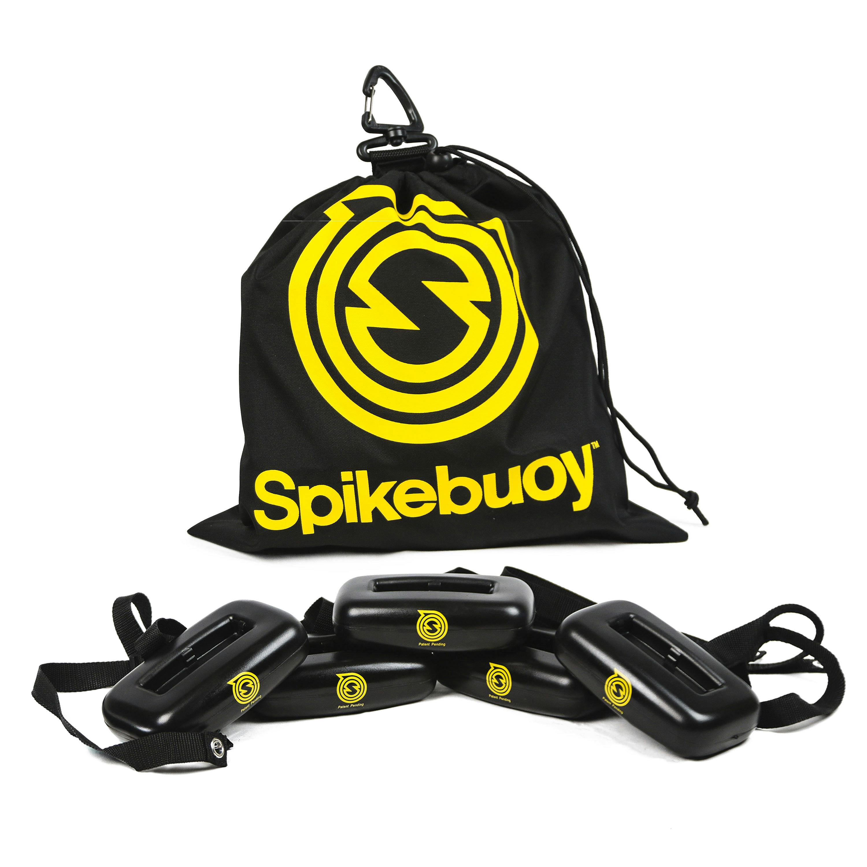 Spikeball Spikeball Standard Kit + Spike Buoy Set