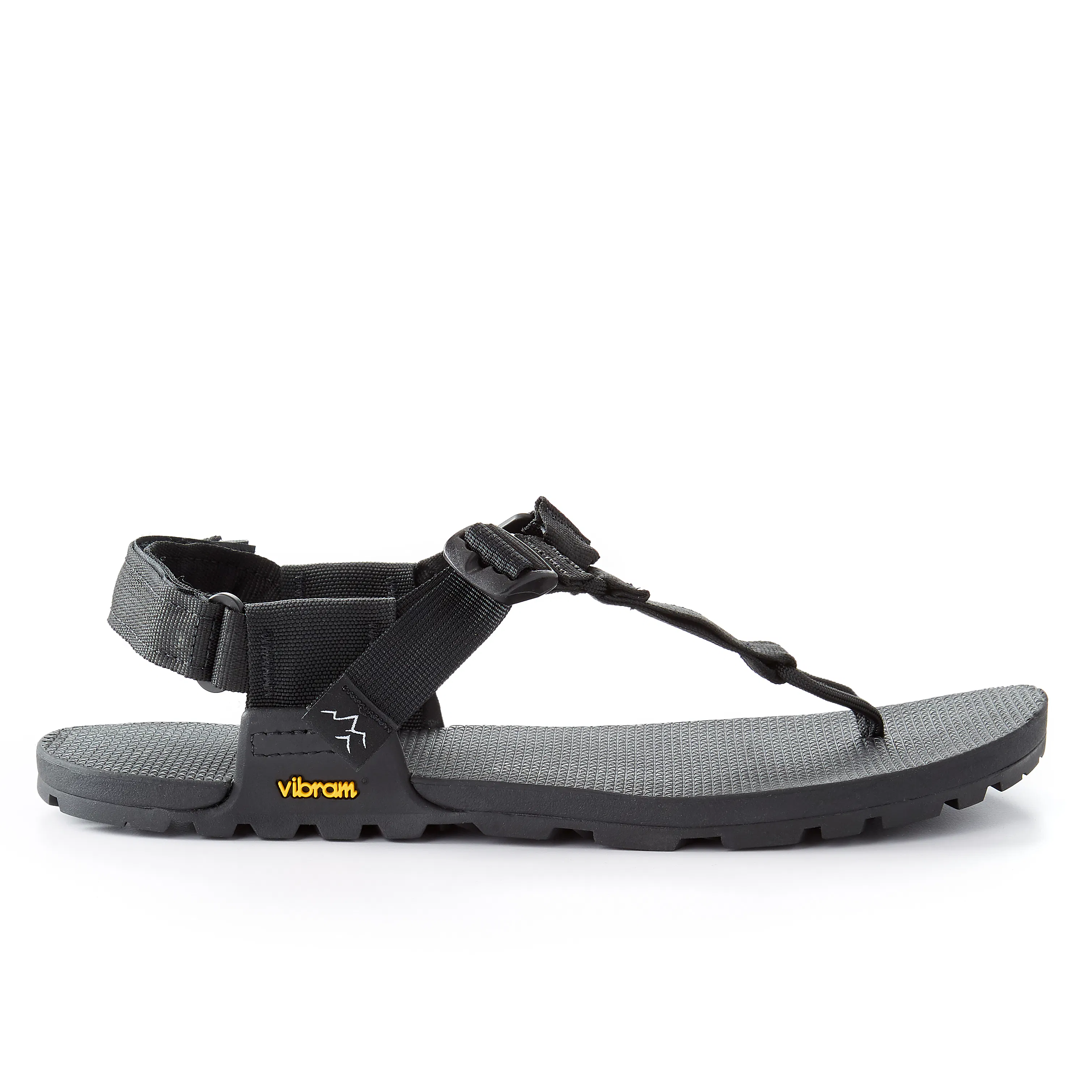BEDROCK SANDALS Cairn チャコール 11/12 29㎝ Bedrock Sandals Cairn - Black | undefined | Huckberry