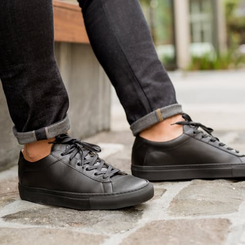 Koio Capri Huckberry