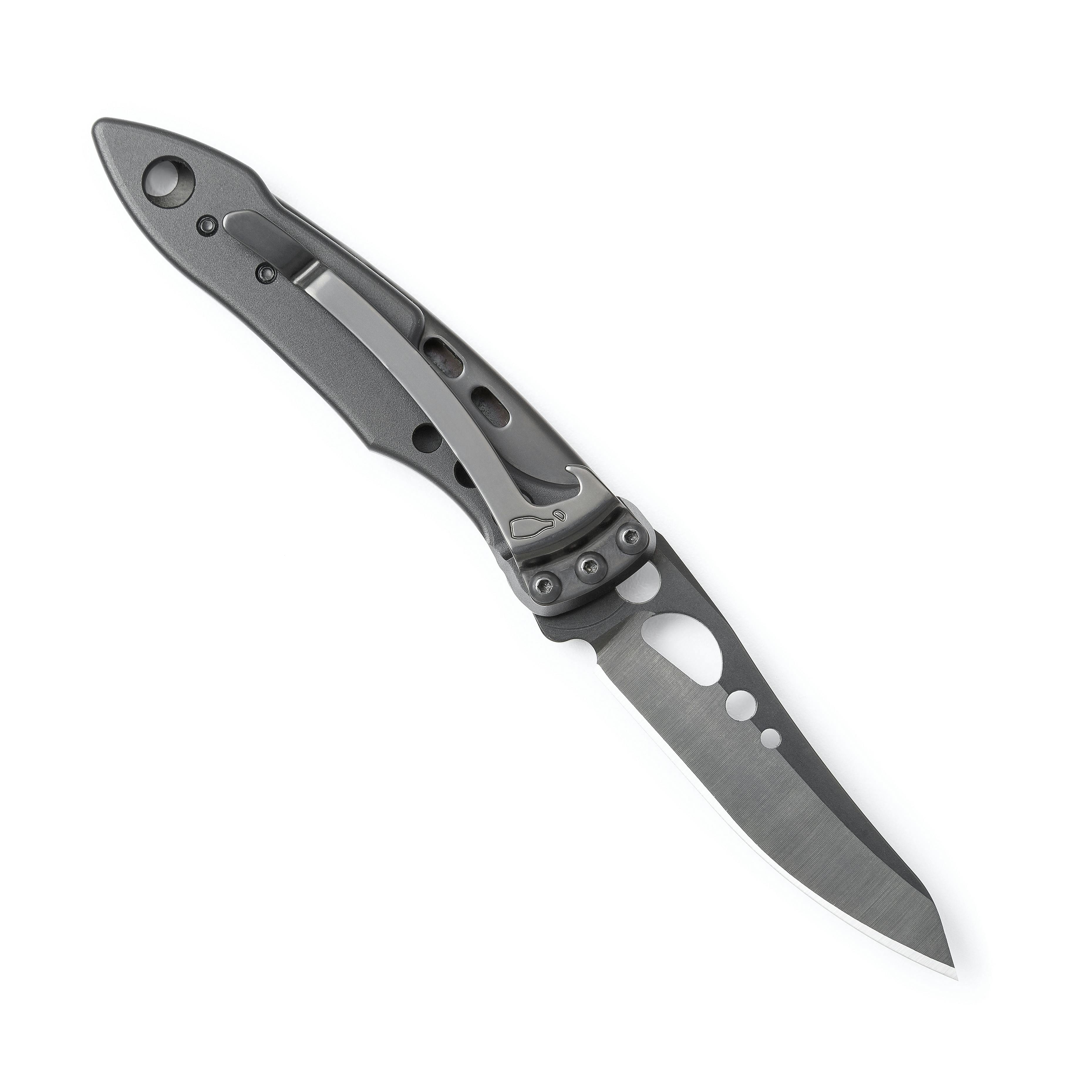 Leatherman Skeletool KB Pocket Knife - Exclusive