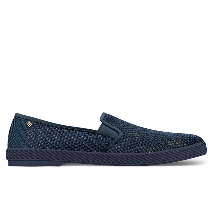 huckberry leather slip ons
