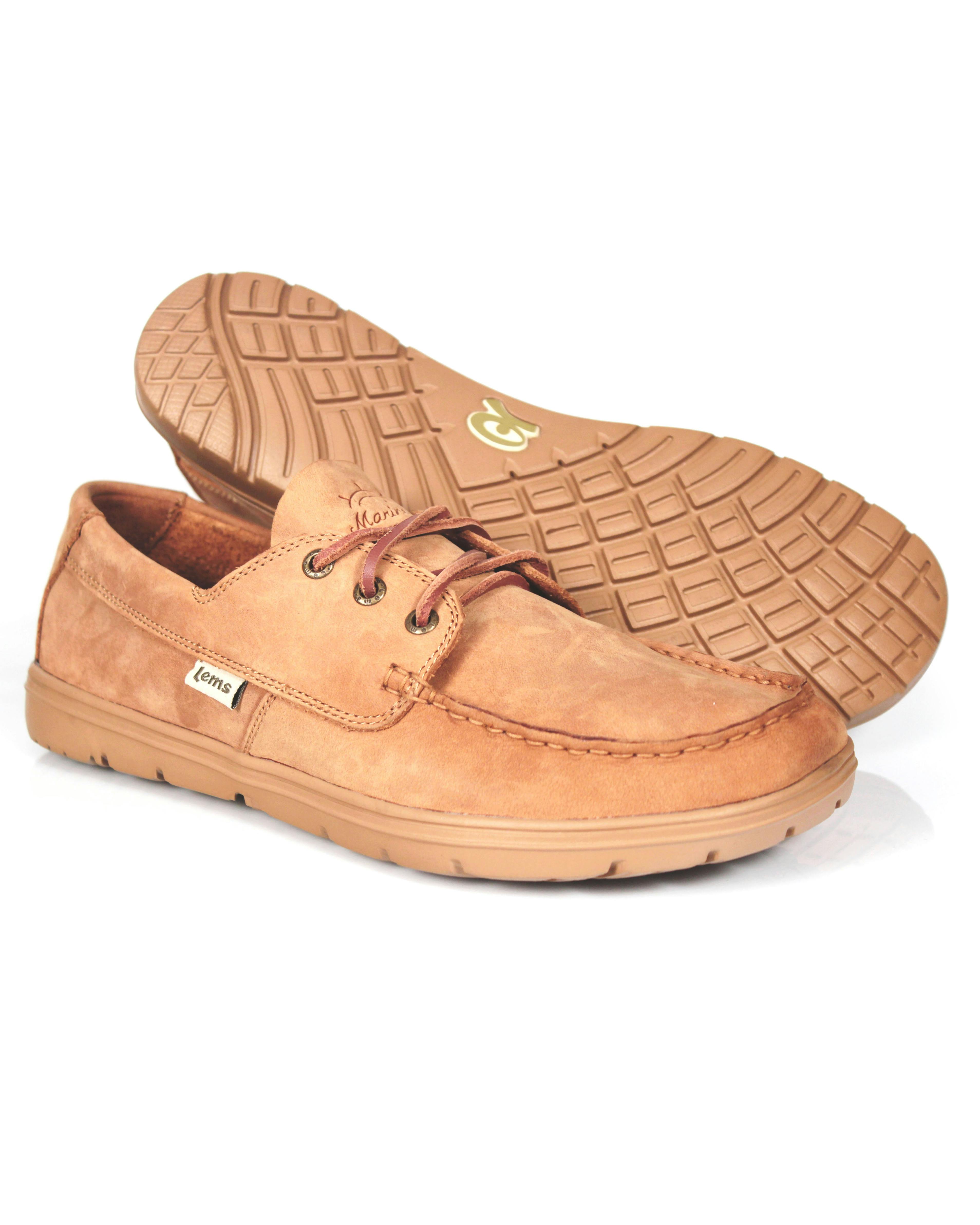 Lems Shoes Mariner Shoe Sonora undefined Huckberry