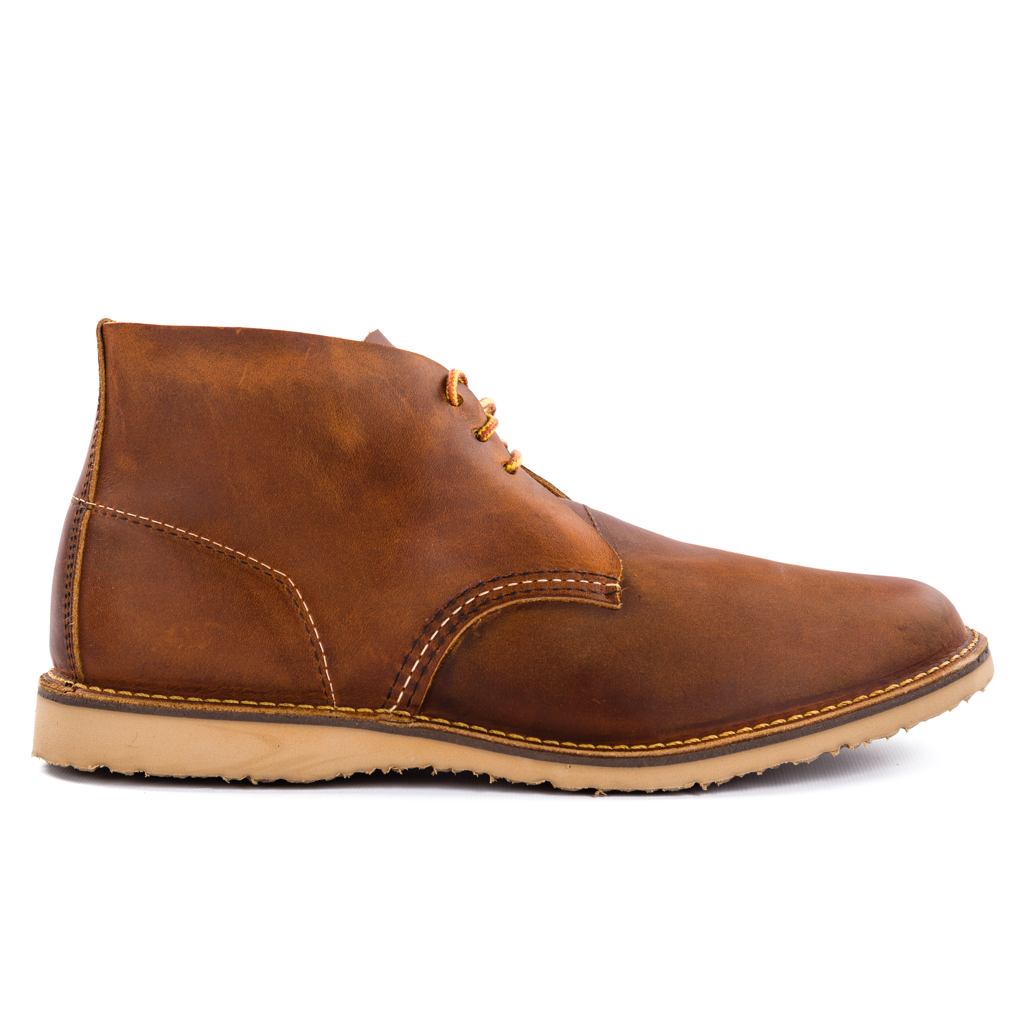 huckberry red wing