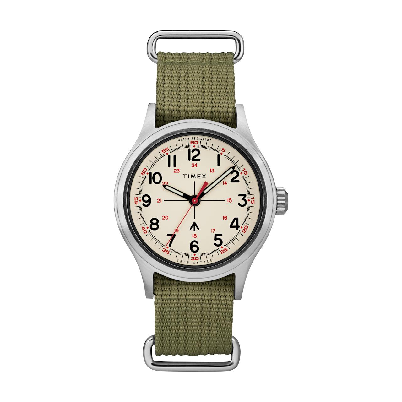 Timex Timex x Todd Snyder Military