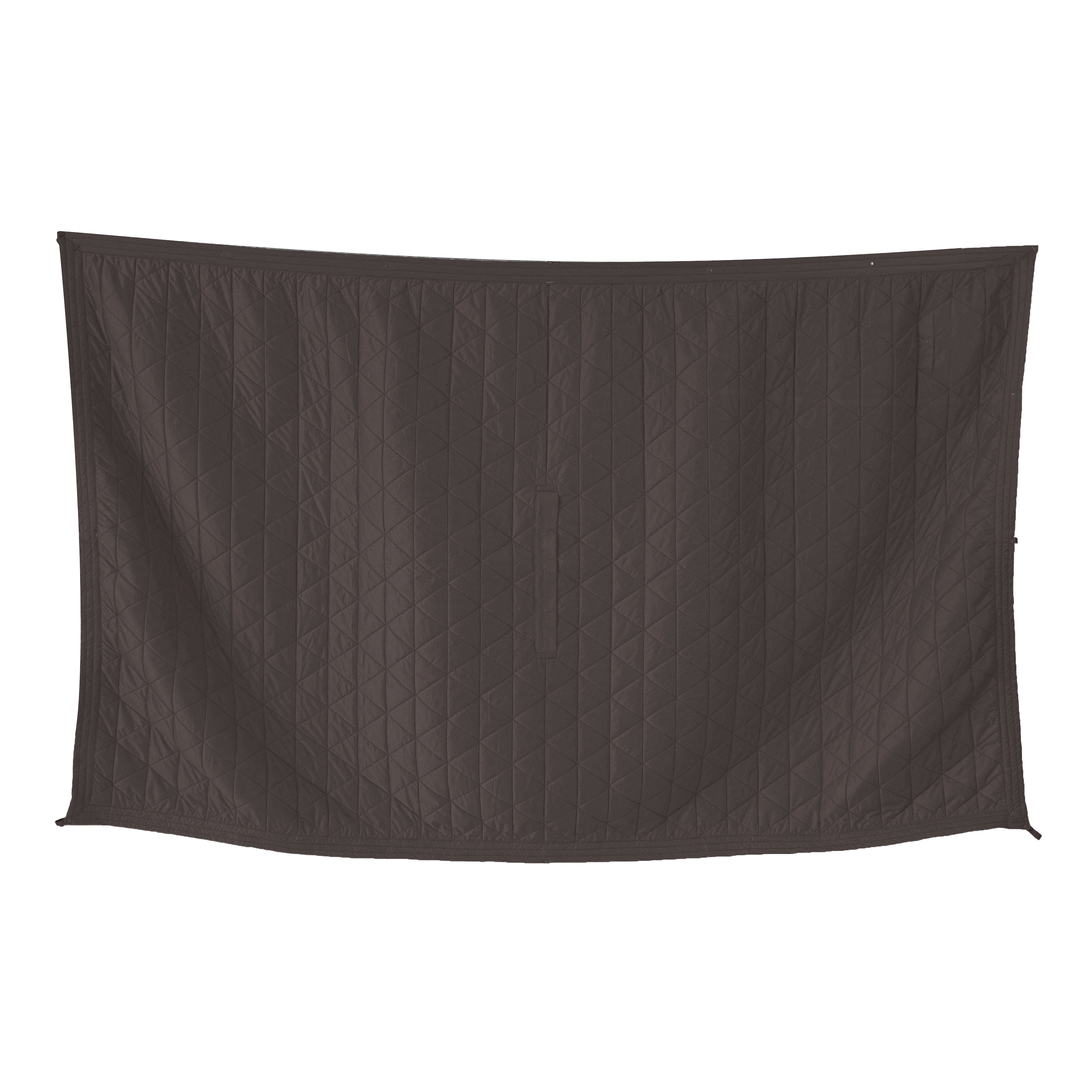 Kammok Water Resistant AllTerrain Field Blanket Grey Camp Sleeping