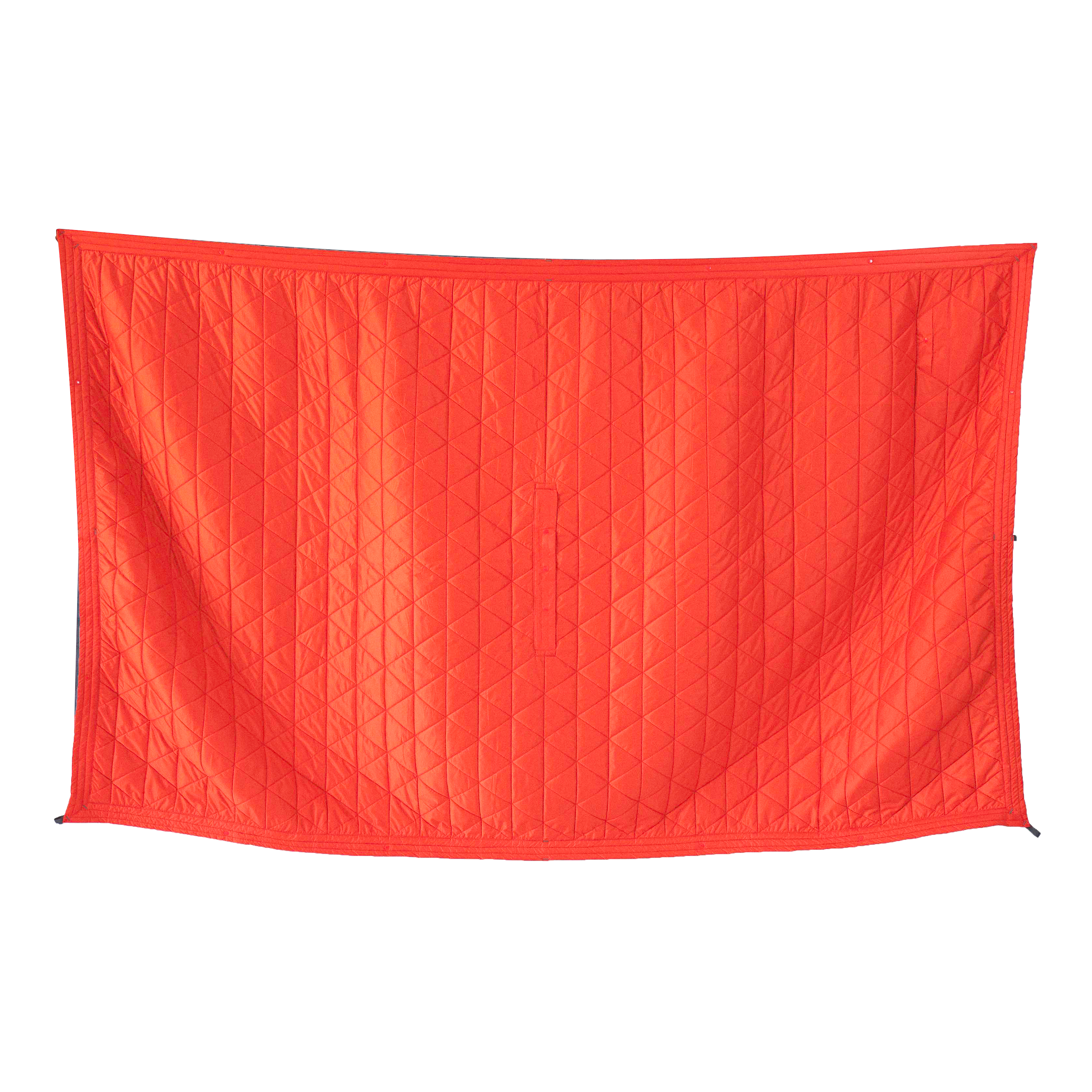 Kammok Water Resistant All-Terrain Field Blanket - Orange