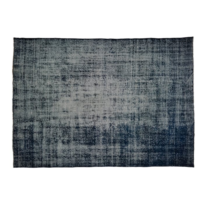 Revival Rugs Biricik Large Blue Housewares Huckberry