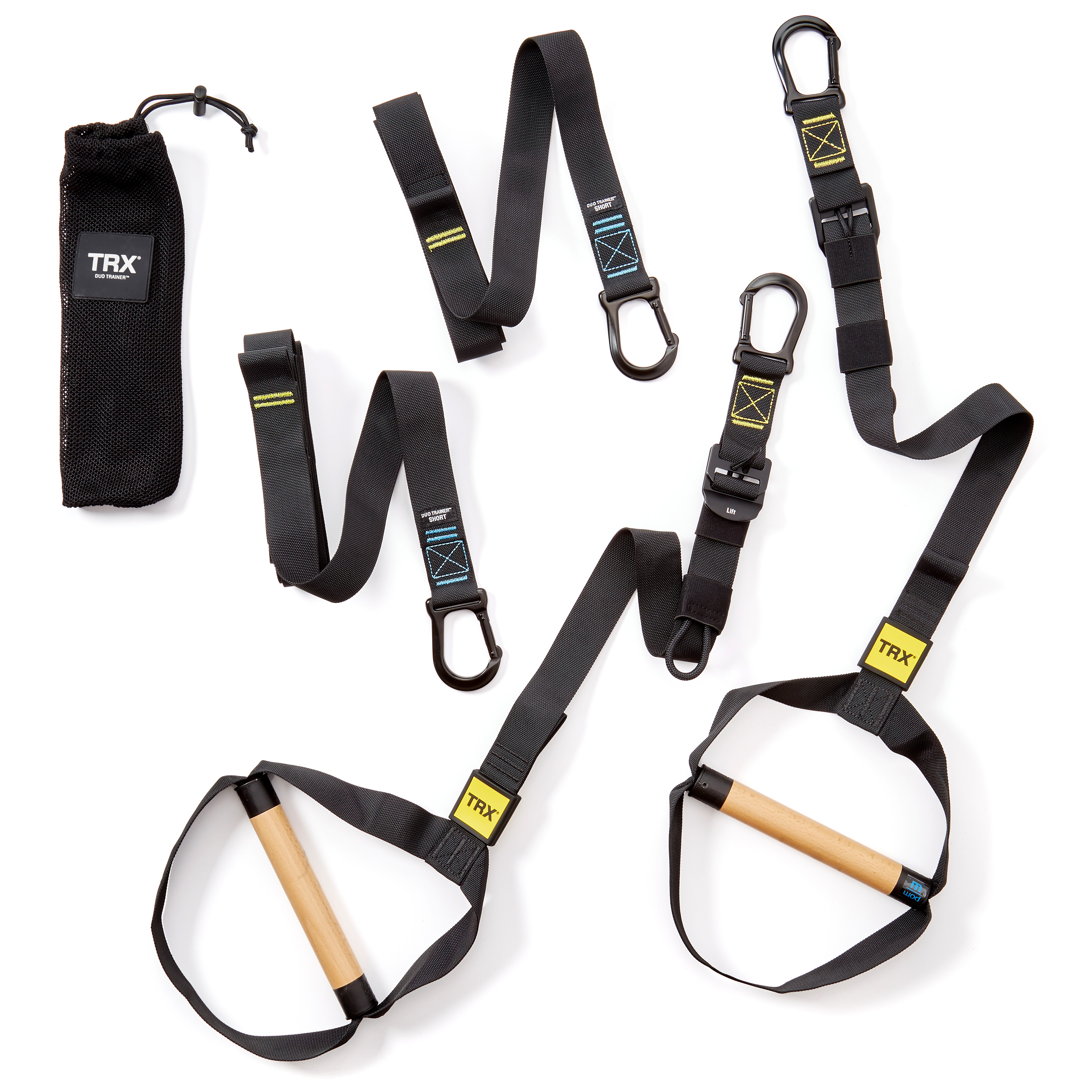 TRX  2 (アメリカ版パッケージ) TRX Home2 Builder Bundle | Full Body Workout in One Bundle