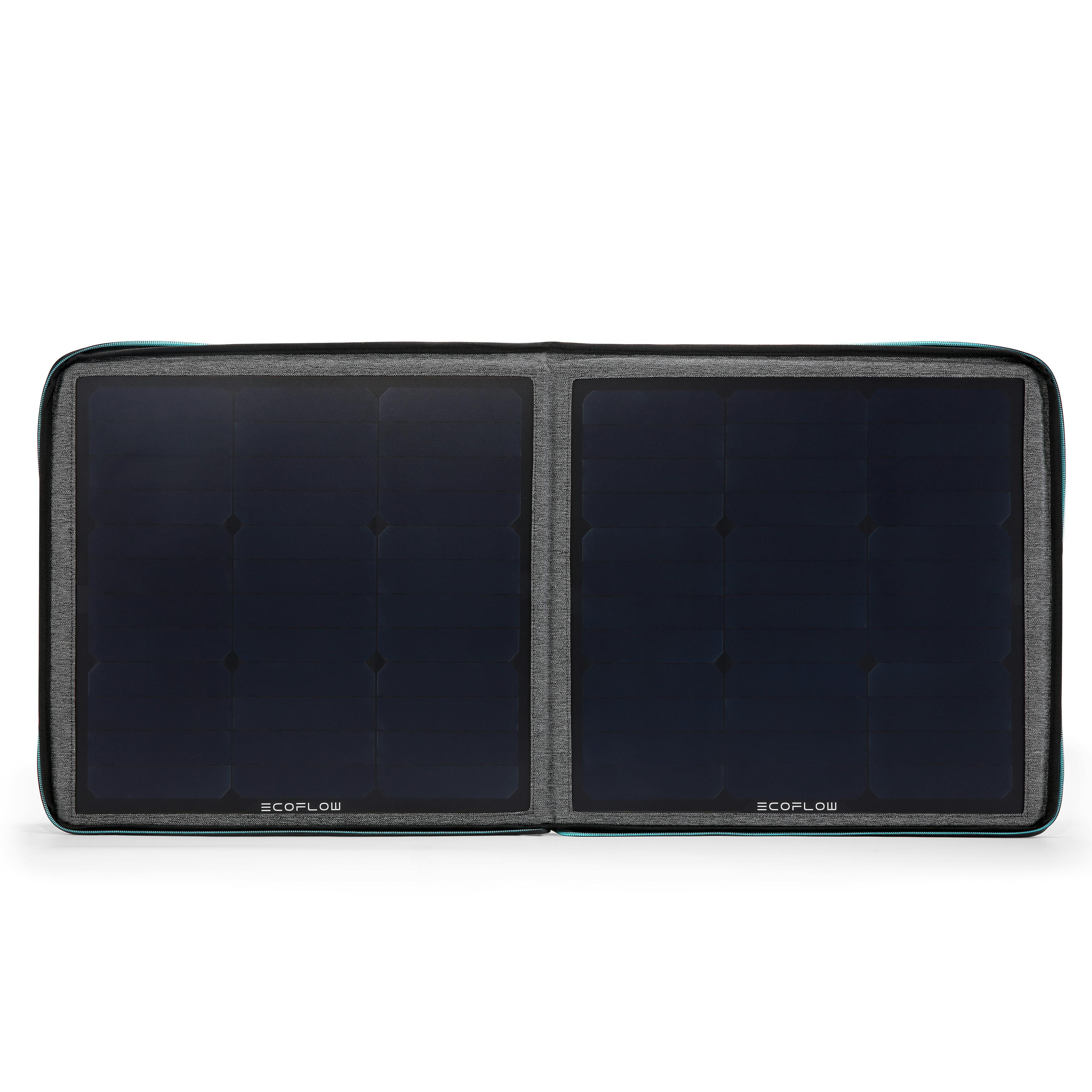EcoFlow 50W Solar Panel