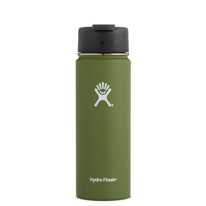 hydro flask travel coffee flask 20 oz