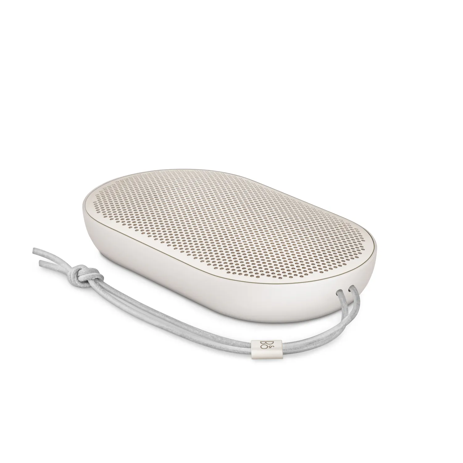 Bang & Olufsen BeoPlay P2 Sand Stone - Sand Stone | undefined