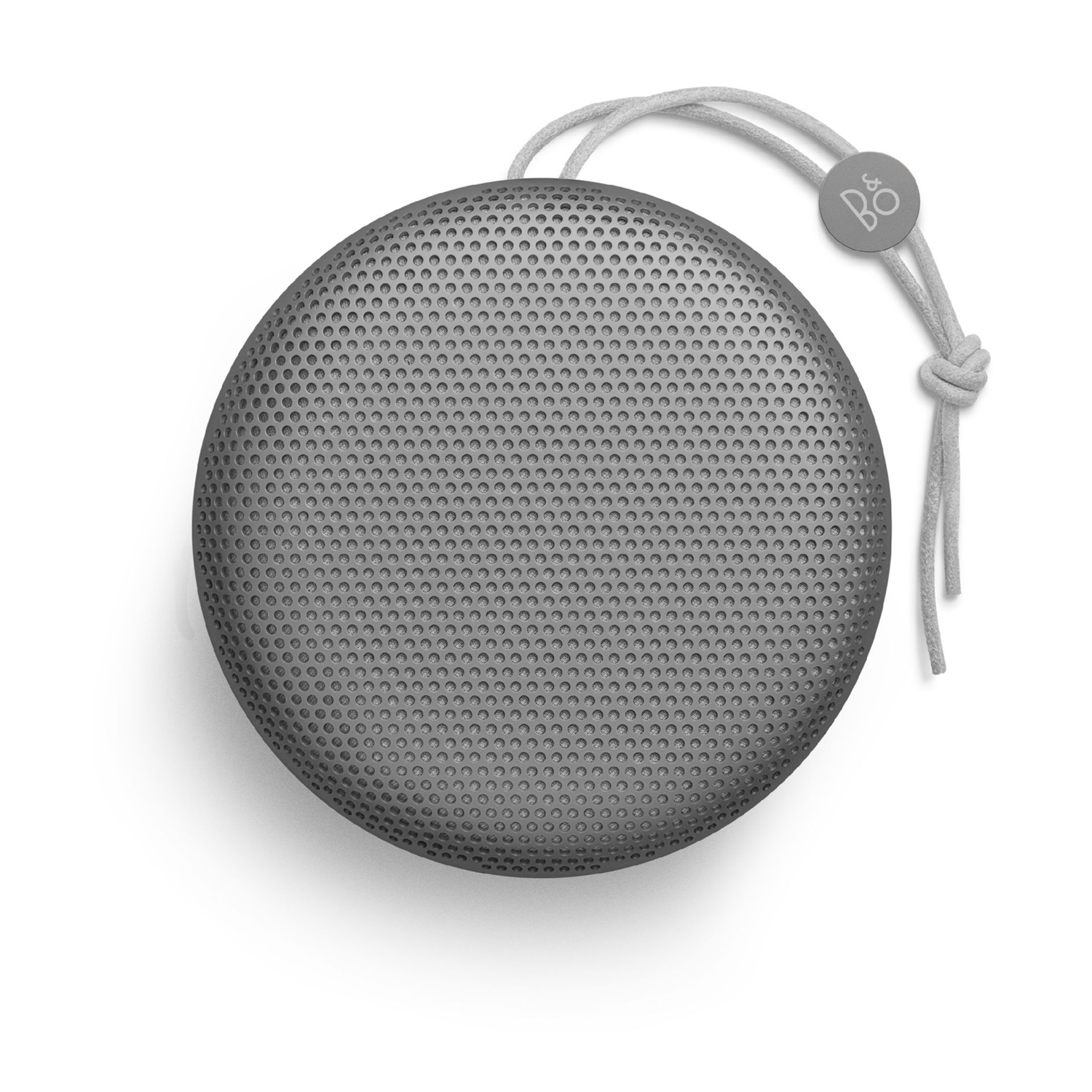 Bang & Olufsen BeoPlay A1 - Charcoal Sand | undefined