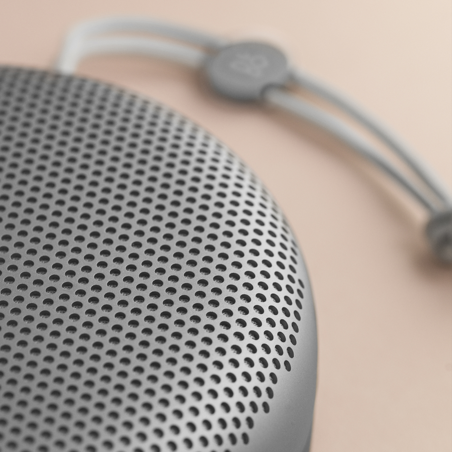 Bang & Olufsen BeoPlay A1 - Charcoal Sand | undefined