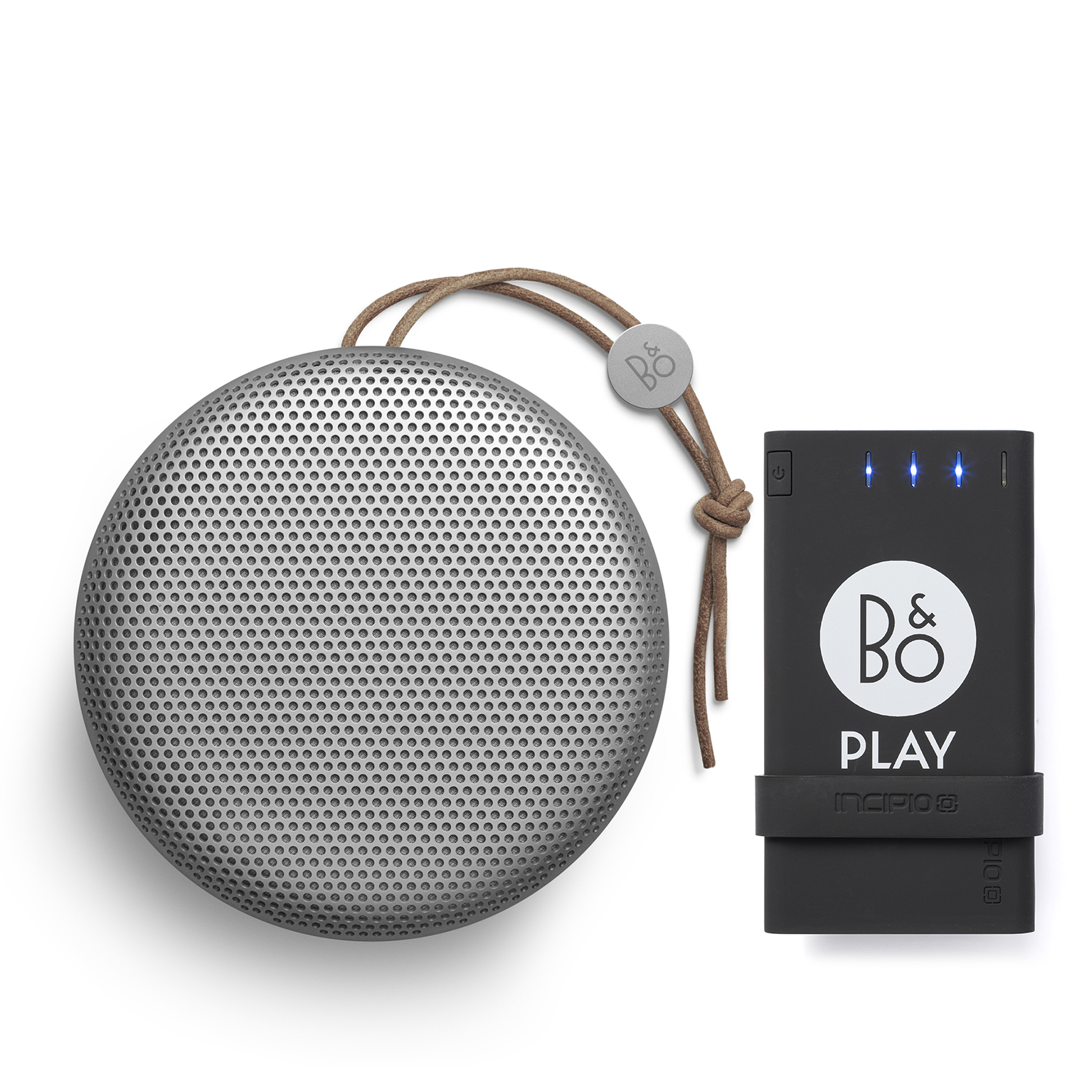 BeoPlay A1 + Power Bank
