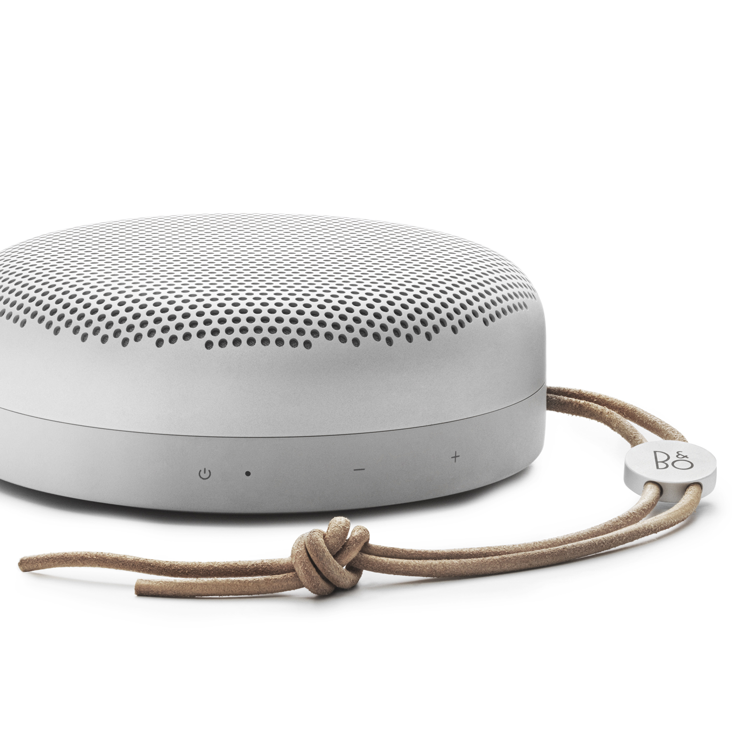 Bang & Olufsen BeoPlay A1 + Power Bank - Natural | undefined