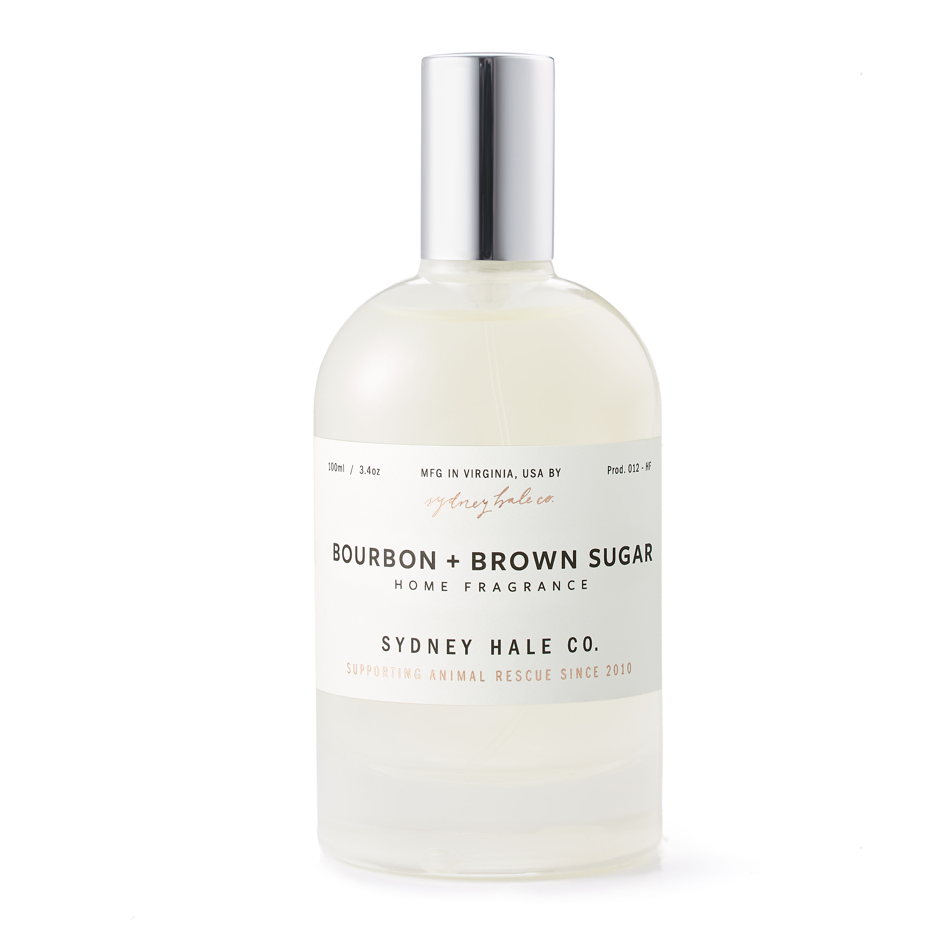 Sydney Hale Bourbon + Brown Sugar Set null Home Huckberry