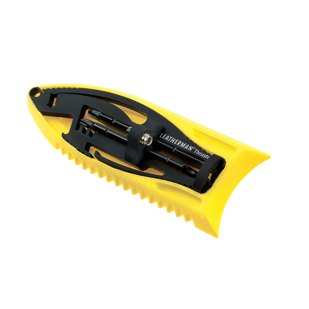 Leatherman Thruster Surf Tool Black Pocket Tools Huckberry