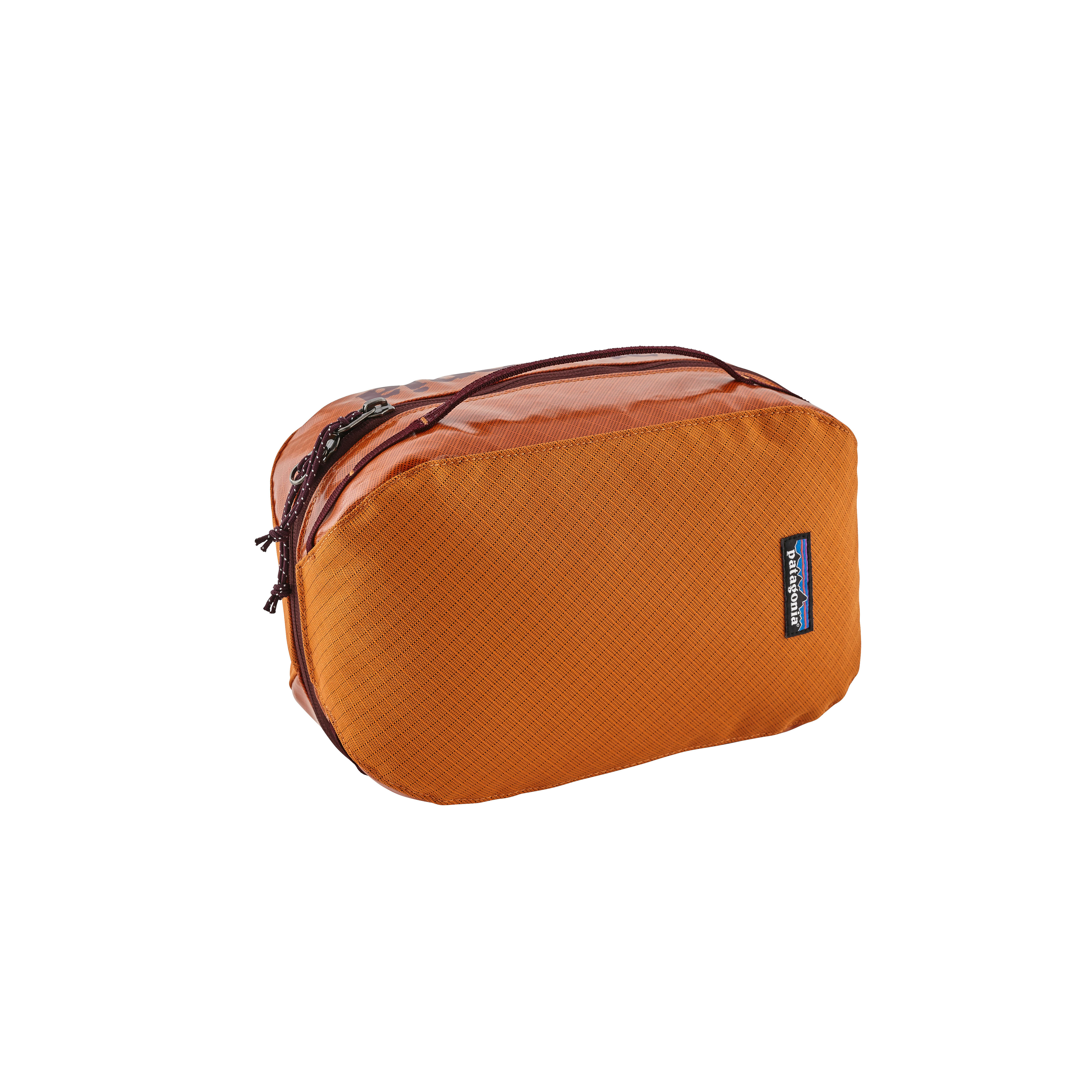 Patagonia Black Hole Cube - Medium - Marigold | undefined