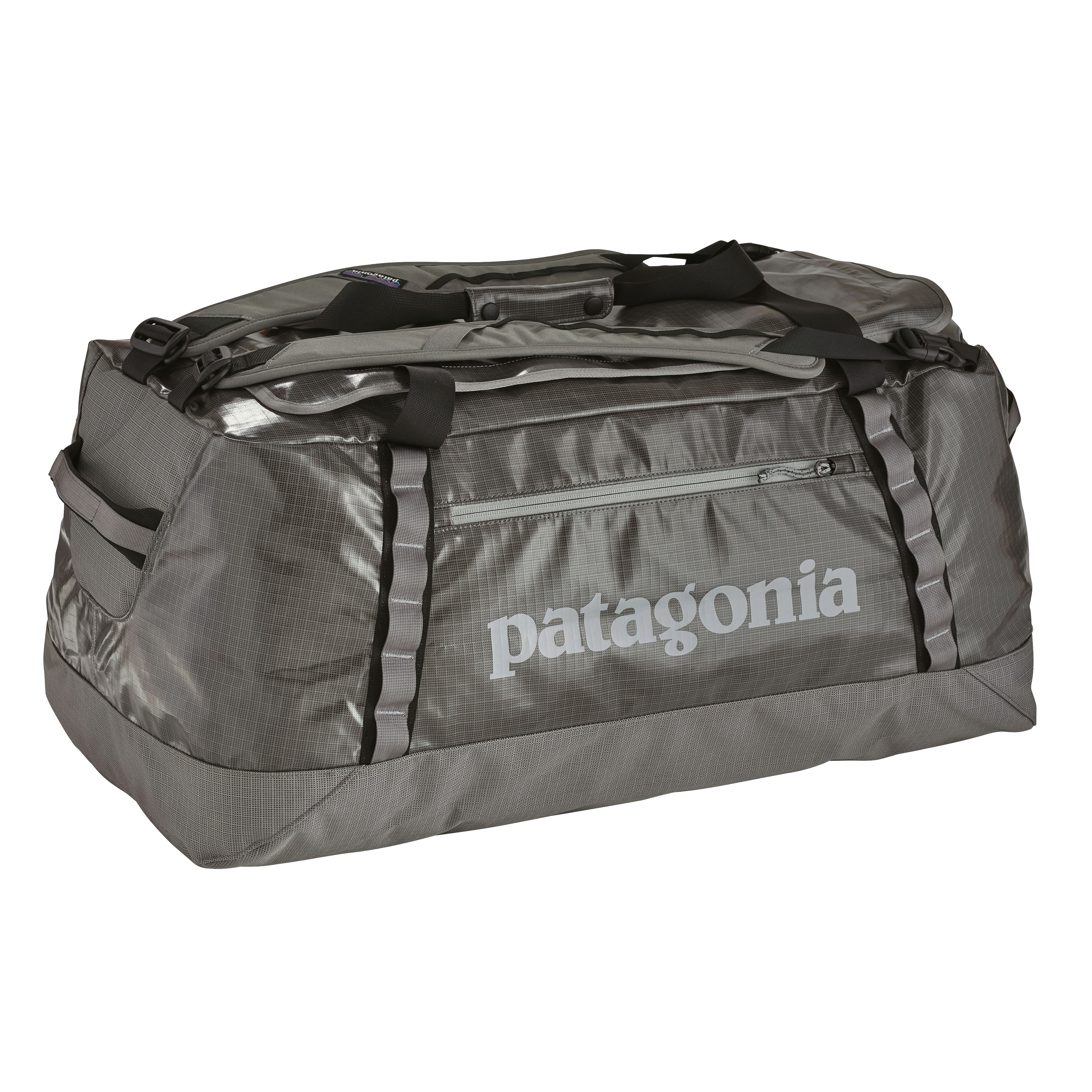 Patagonia Black Hole Duffel - 90L - Hex Grey | undefined
