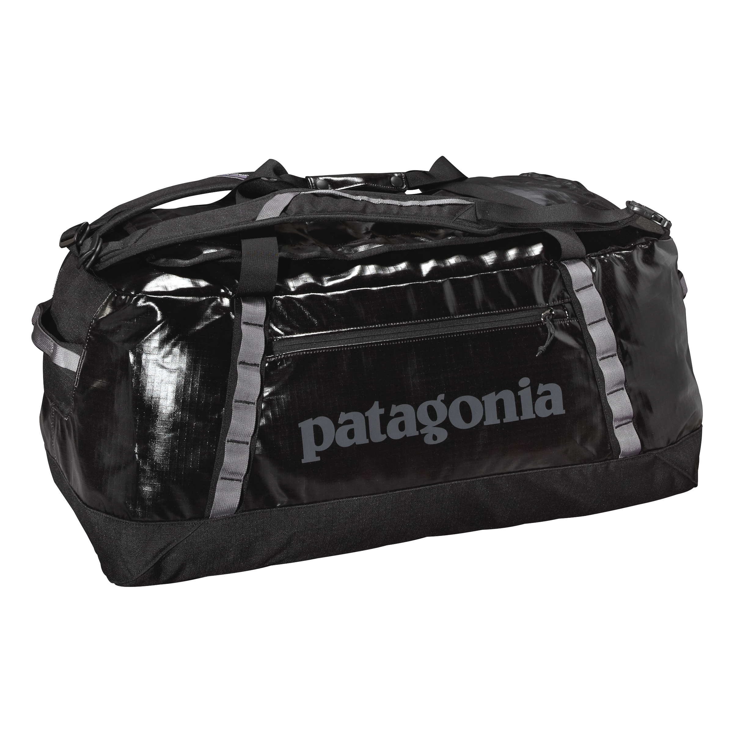 Patagonia Black Hole Duffel - 90L - Black | undefined | Huckberry