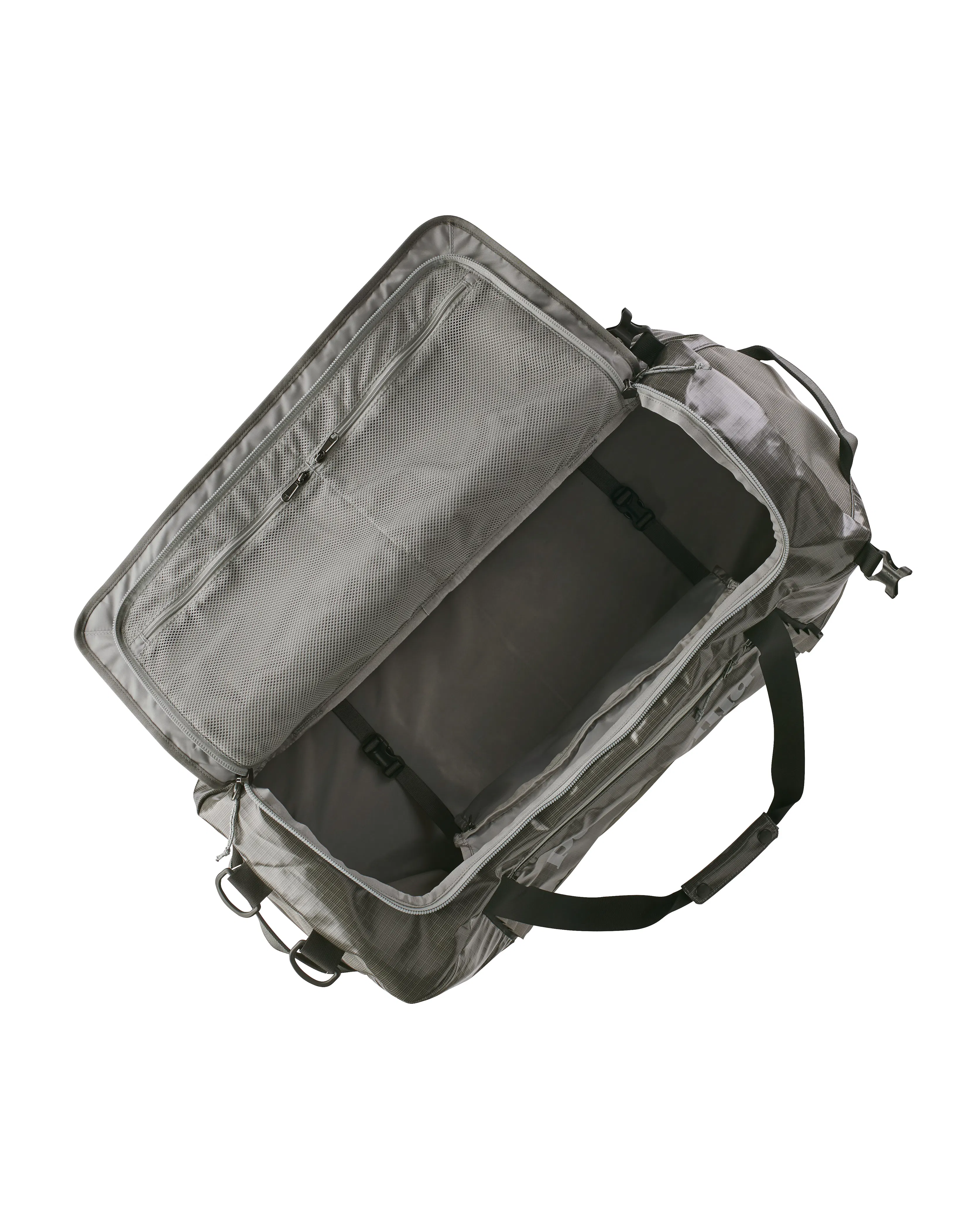 patagonia black hole duffel 90l white | Duffle 40L | Travel Duffle | Birch Our Black Hole Duffel 40L is perfect for small loads and long weekends Patagonia Black Hole Duffel 90L