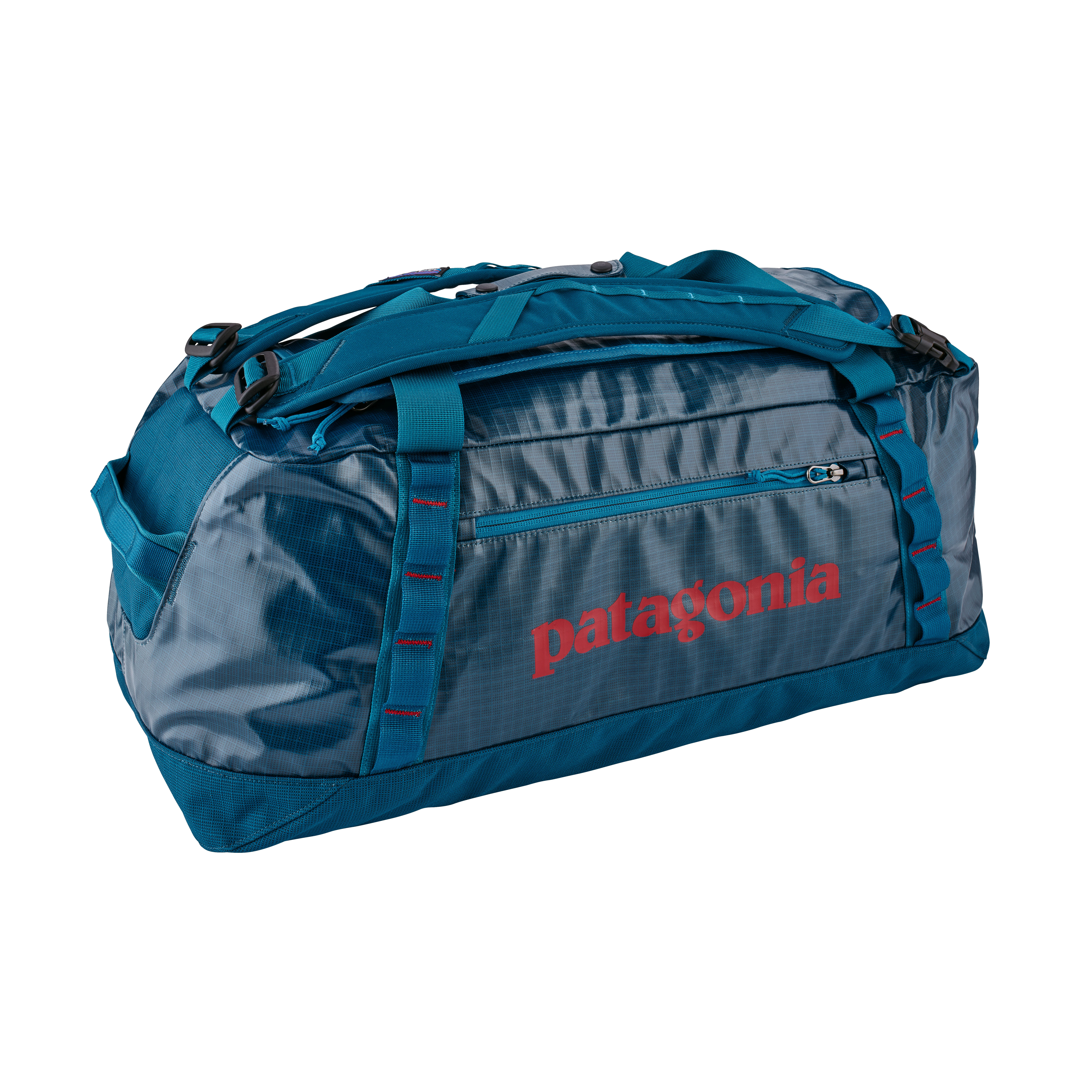 Patagonia Black Hole Duffel - 60L - Big Sur Blue | undefined