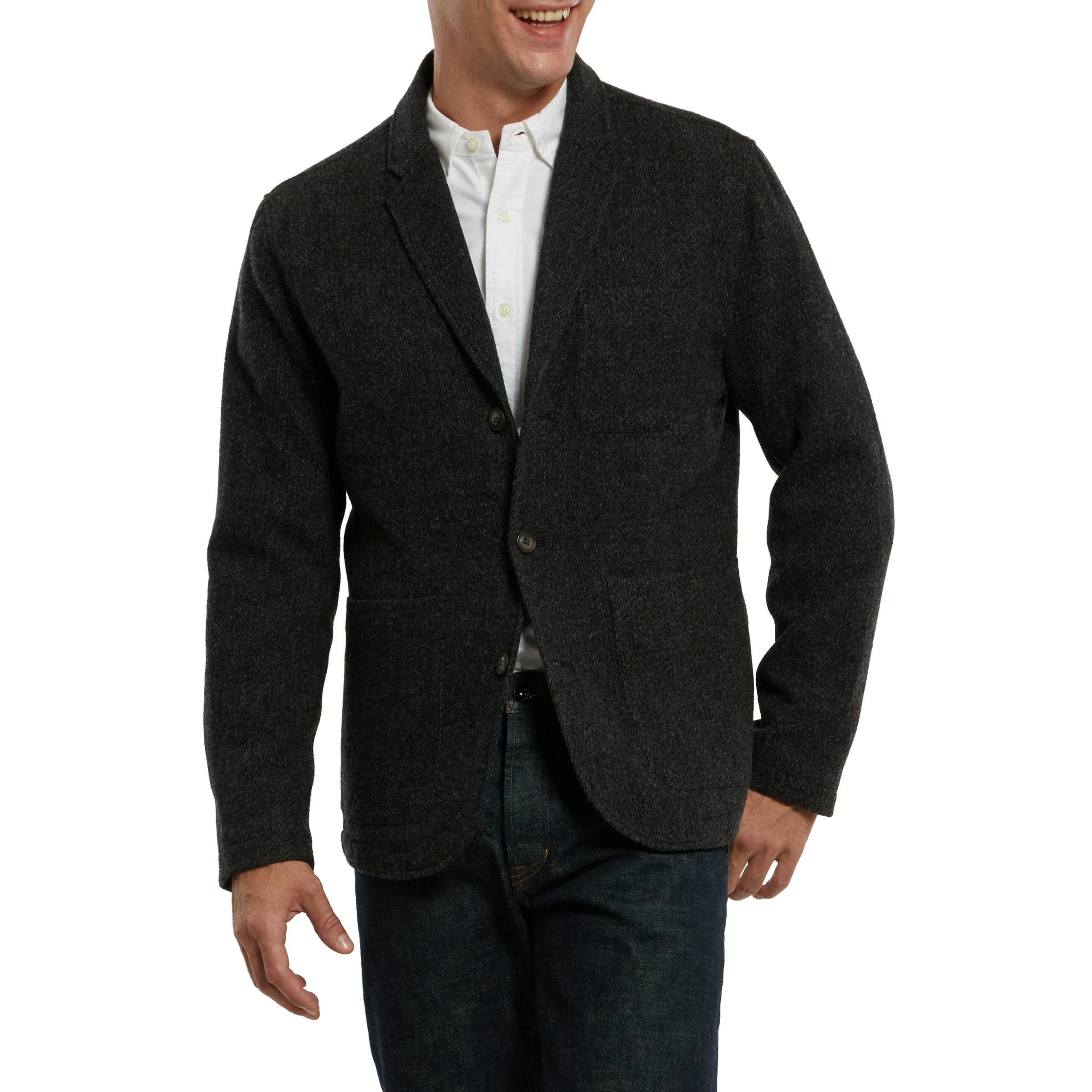 Grayers Hutton Wool Sport Coat