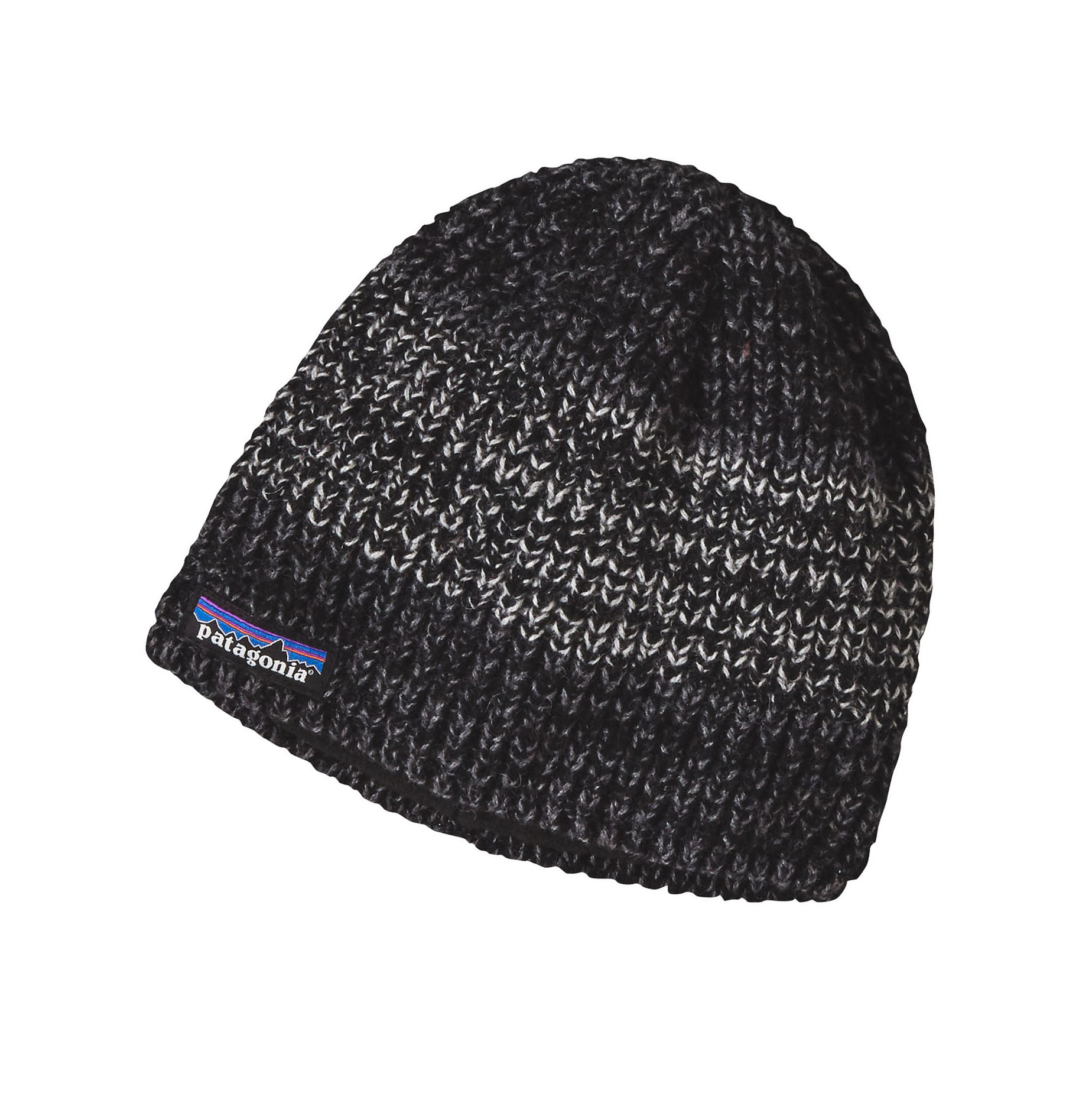 patagonia fleece lined beanie