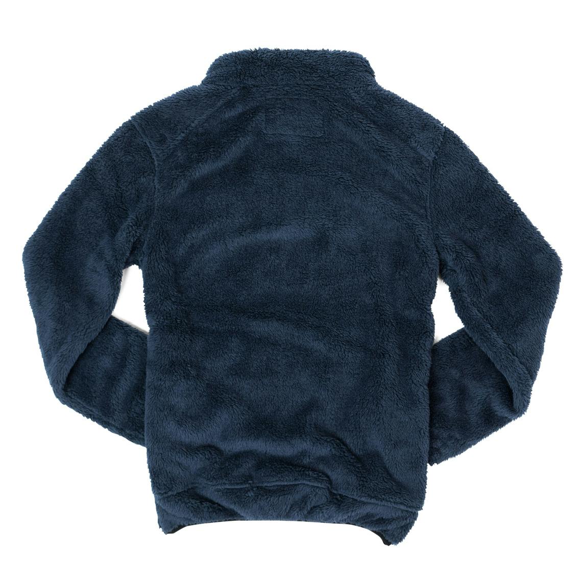 Buffalo Jackson Kodiak Fleece Pullover - Blue Ridge | Sweatshirts ...