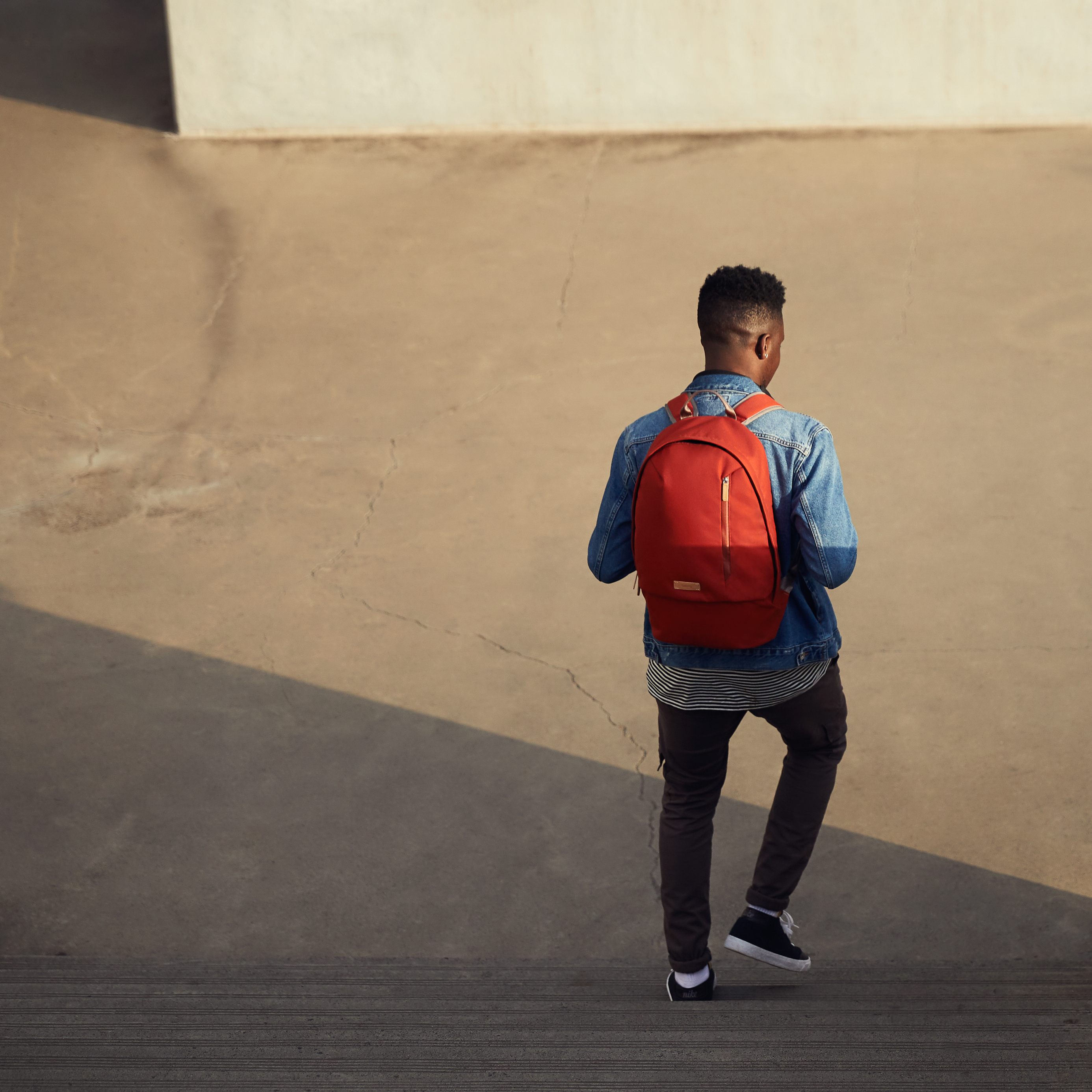 bellroy campus backpack