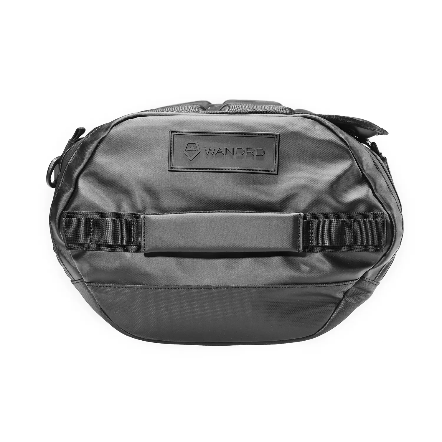 WANDRD HEXAD Carryall Duffel - 60L - Black | undefined | Huckberry