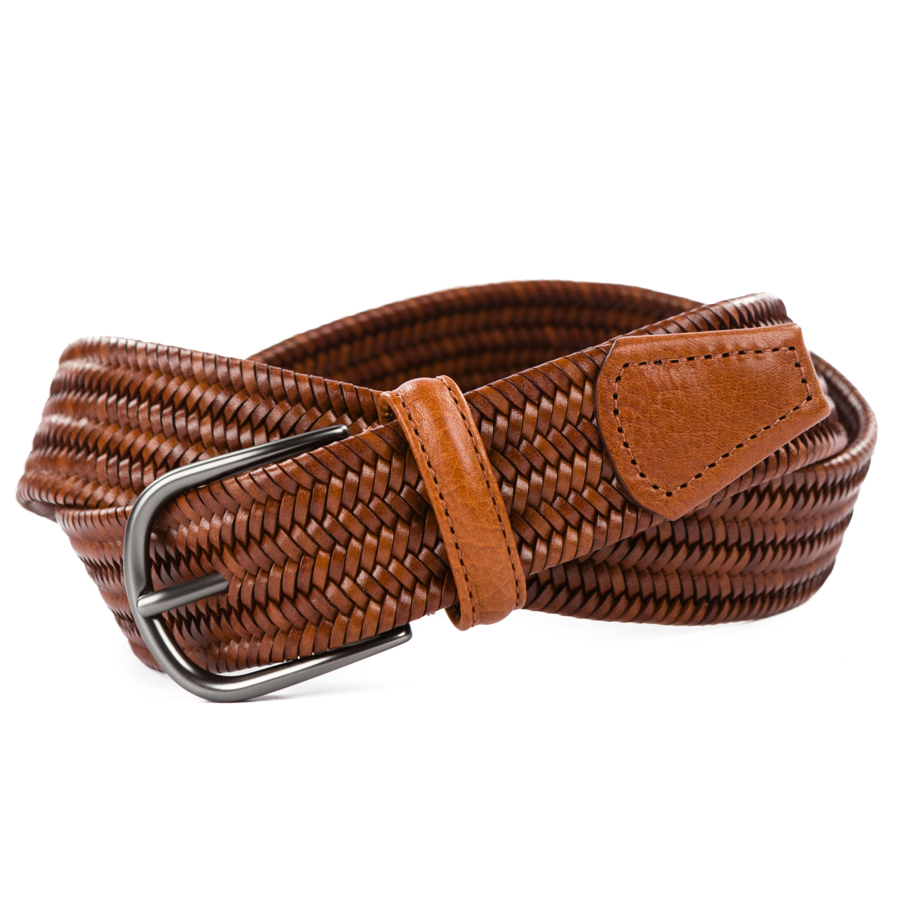 Anderson's Classic Woven Belt