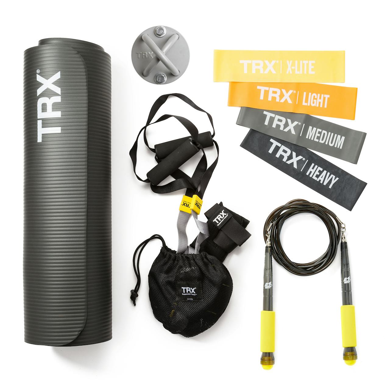TRX Small Space Set - Huckberry Exclusive Bundle
