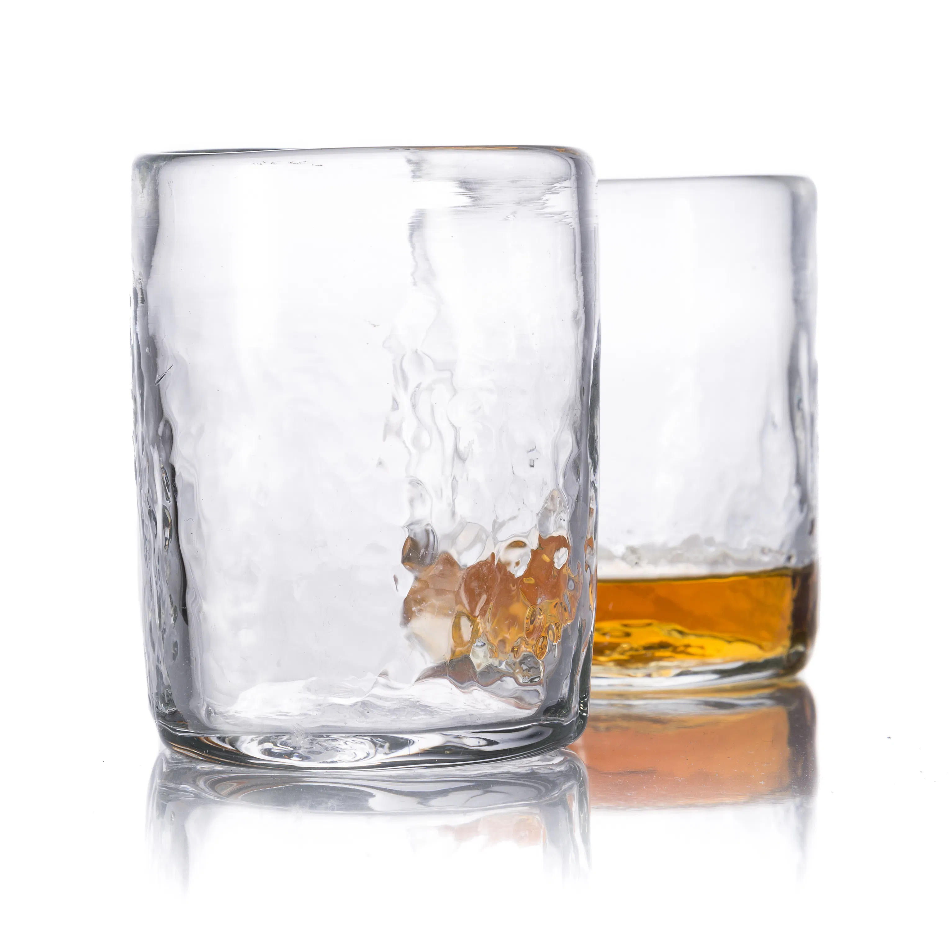 The Citizenry Oaxacan Glass Tumblers - Thumbnail 2