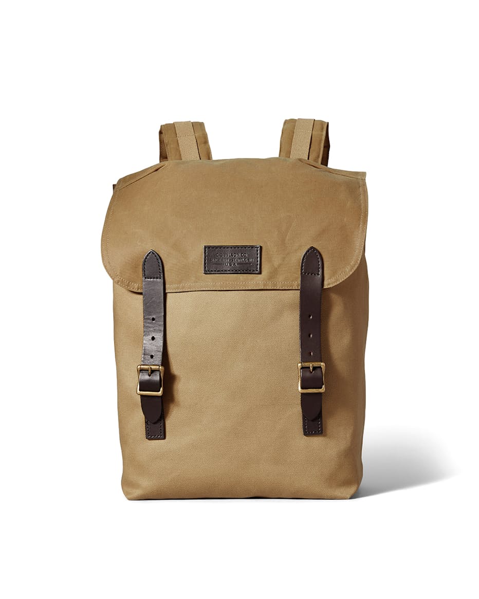 Filson Ranger Backpack 27L Tan undefined Huckberry