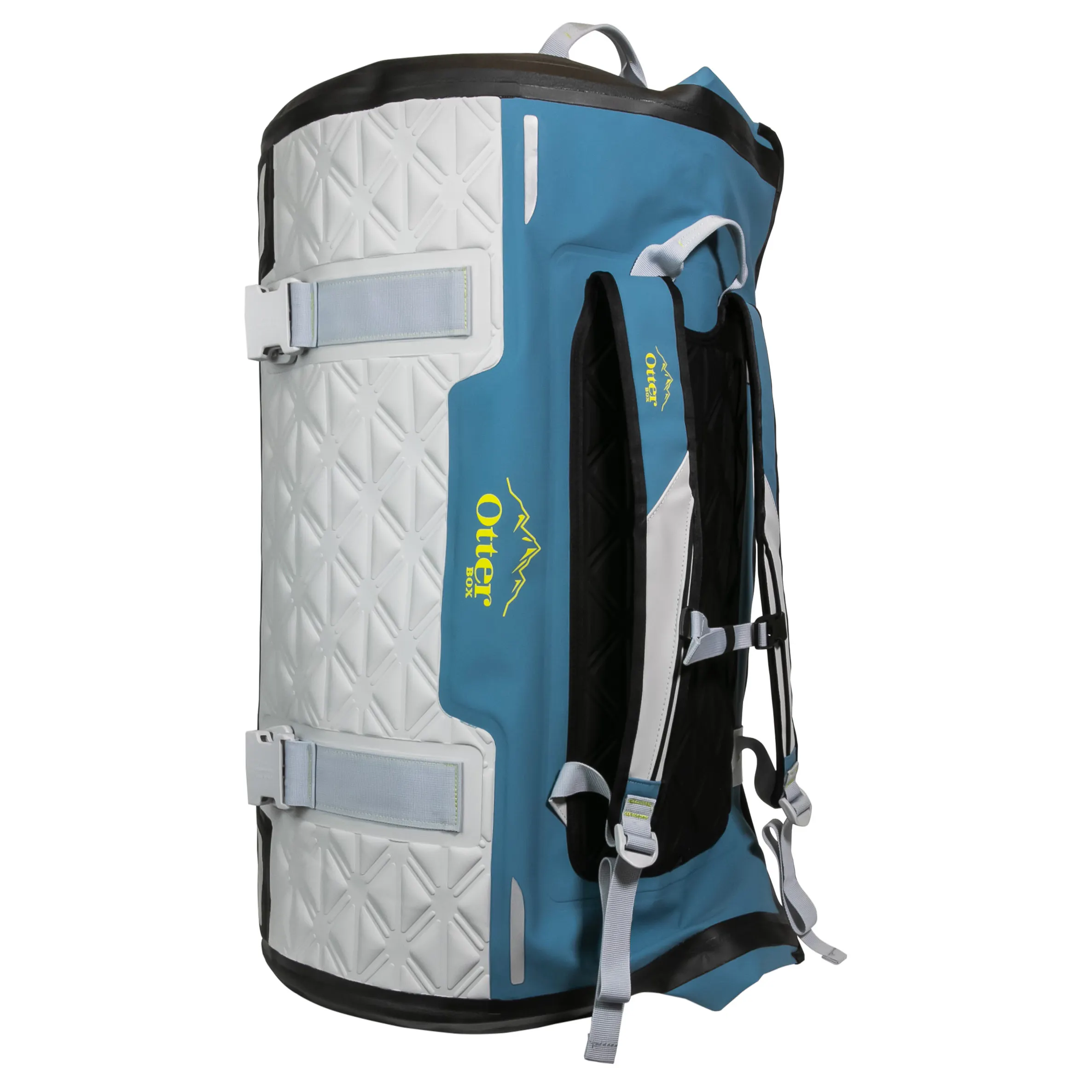 yamap OtterBox Yampa - Waterproof Duffel - 70L - Hazy Harbor | undefined