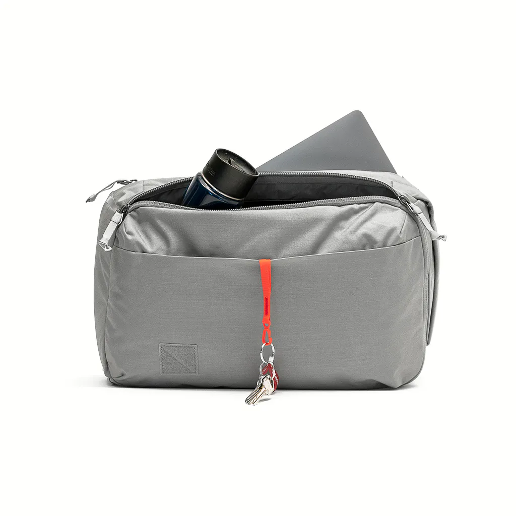 EVERGOODS CPL 24 - Standard Grey | undefined | Huckberry