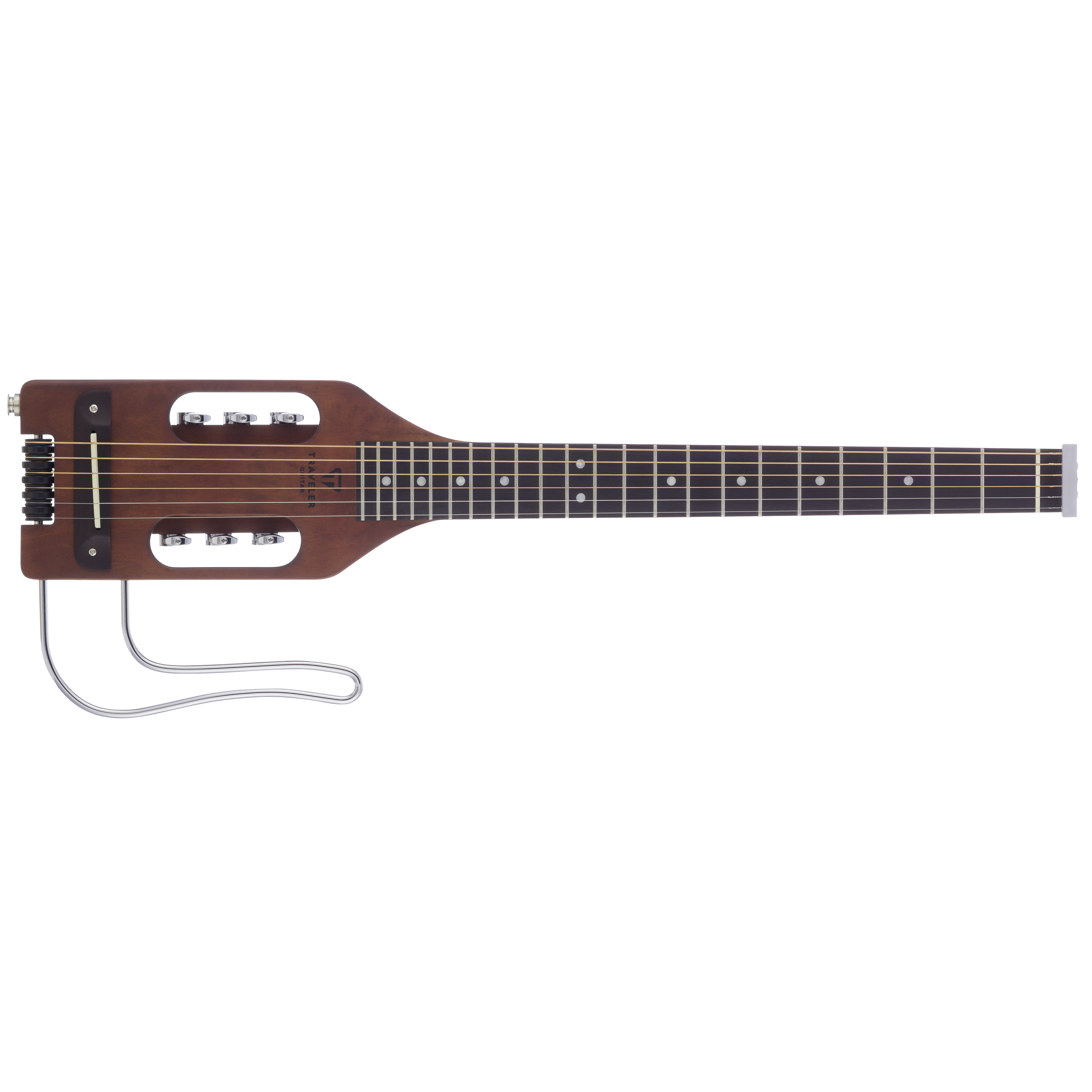 Traveler Guitar Ultra-Light Acoustic Travel Guitar - Antique