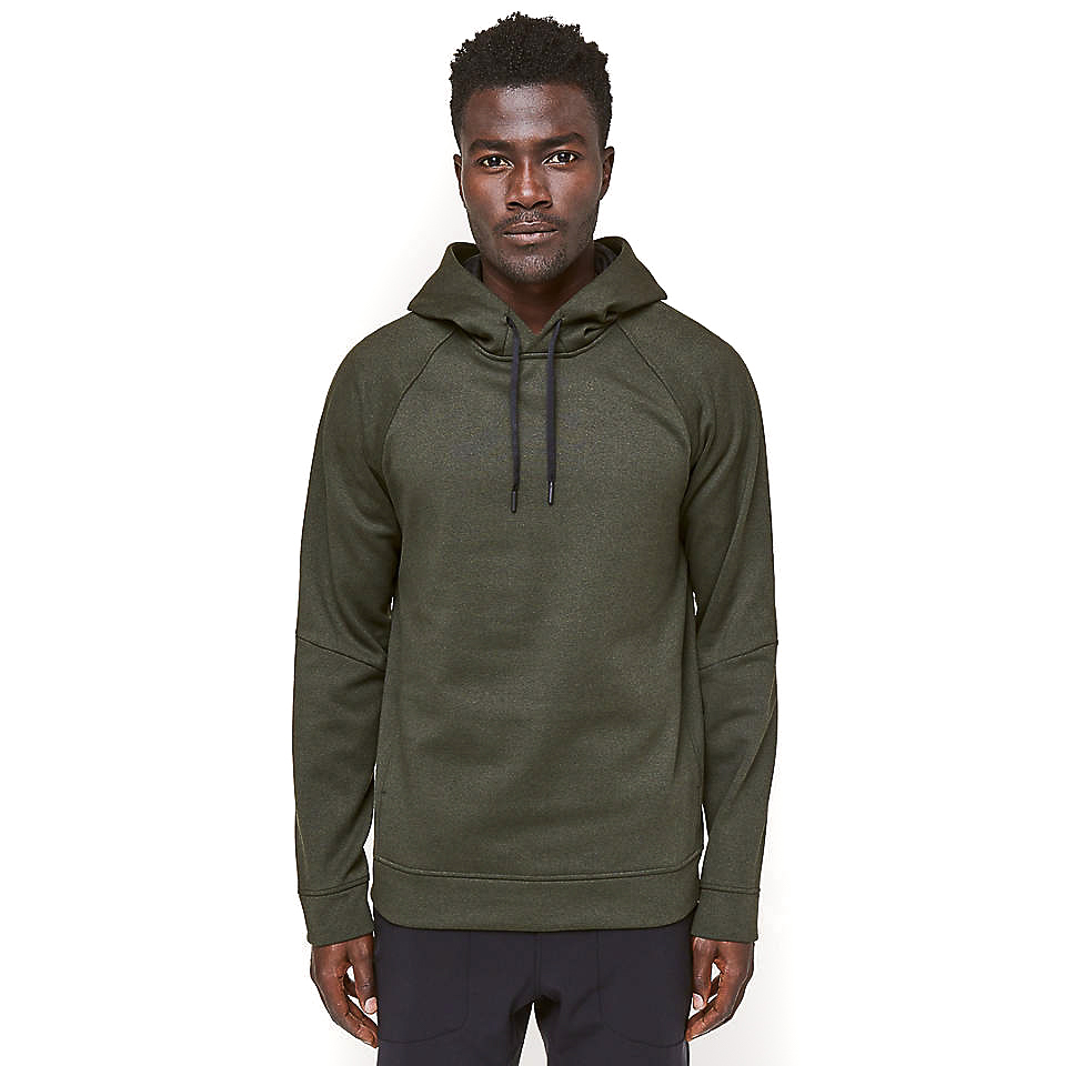 city sweat hoodie