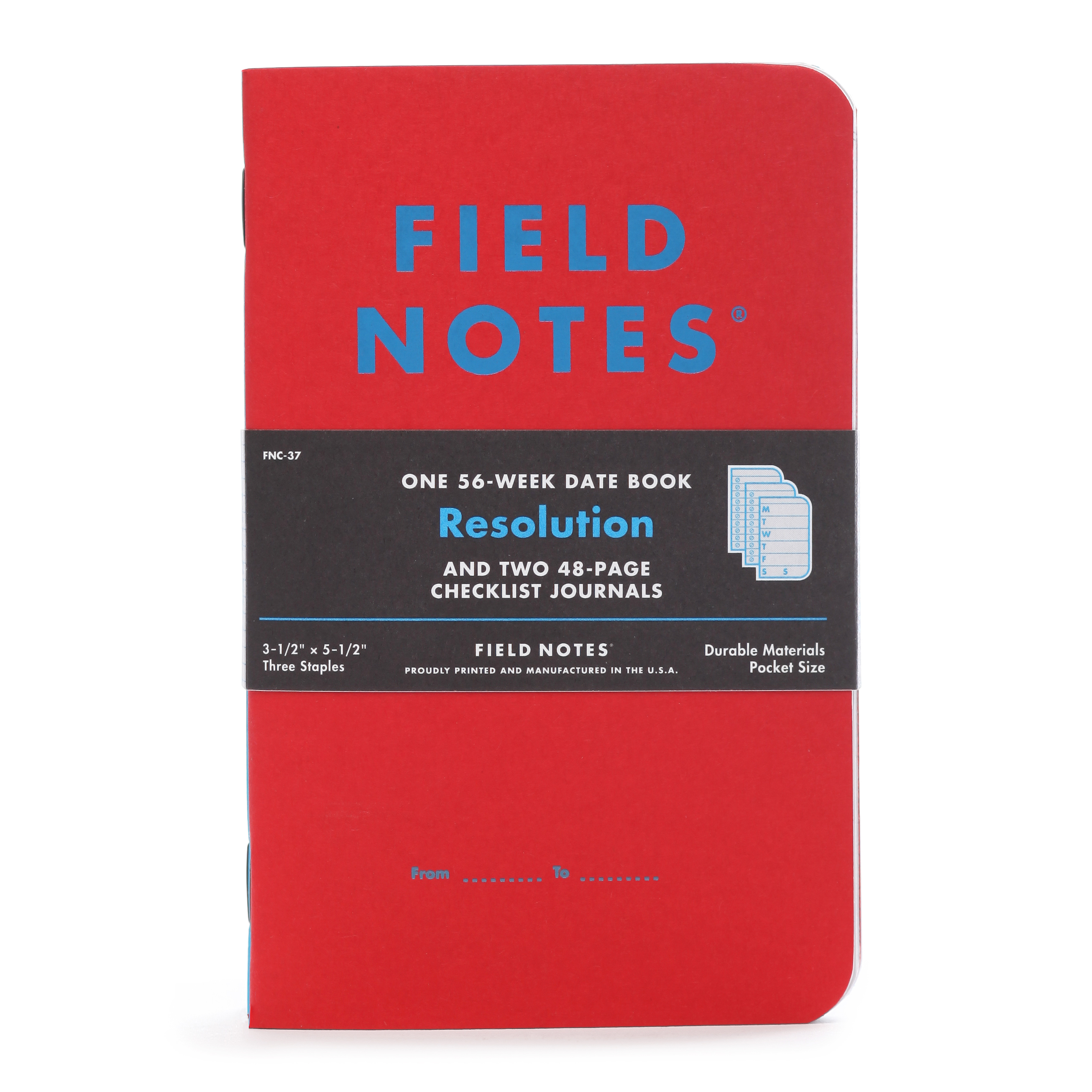 Field Notes | Our Fiftieth Quarterly Edition