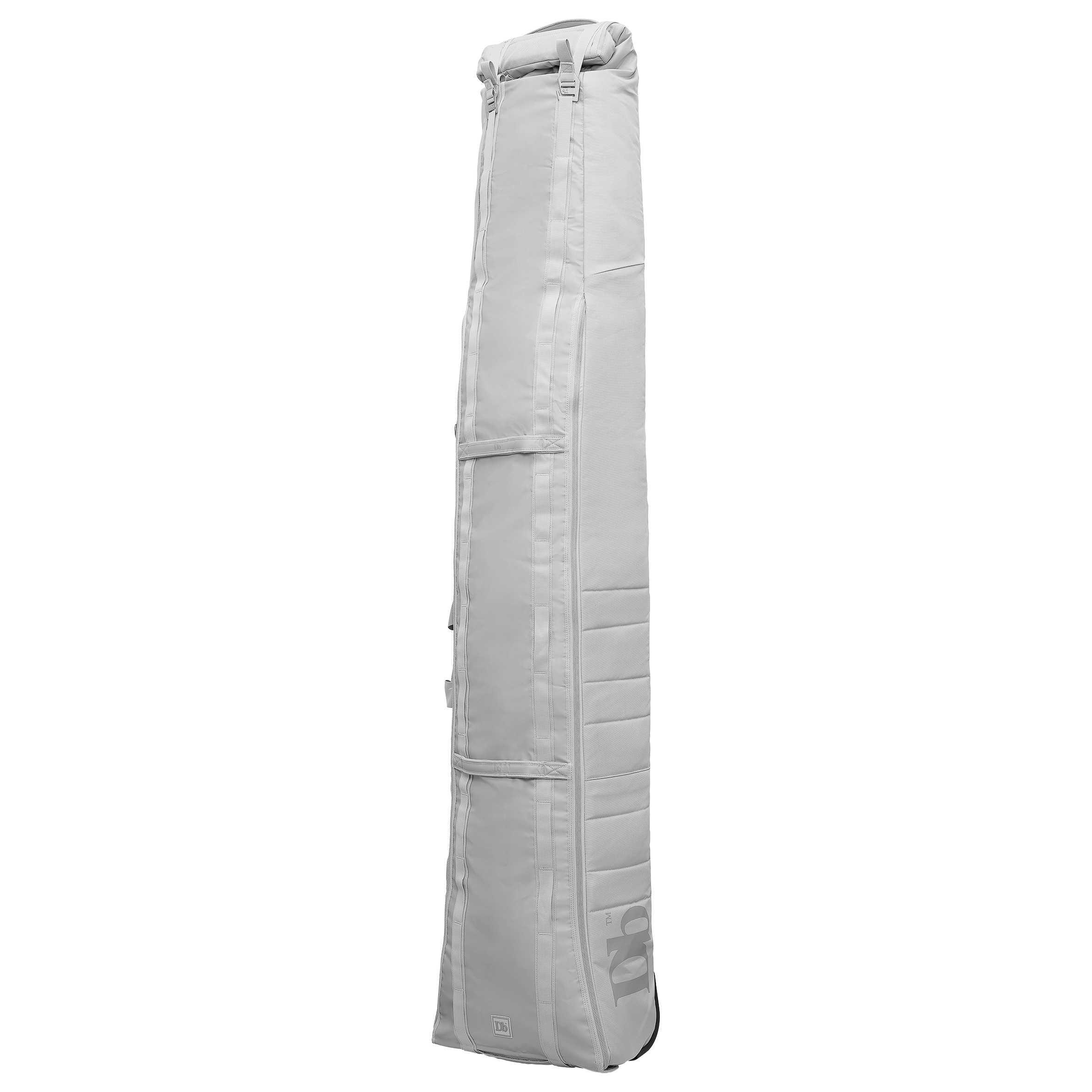 スノーボード HEAD SKI travelbag Cheap Snowboard Travel Bag - Padded For Travel (Optional